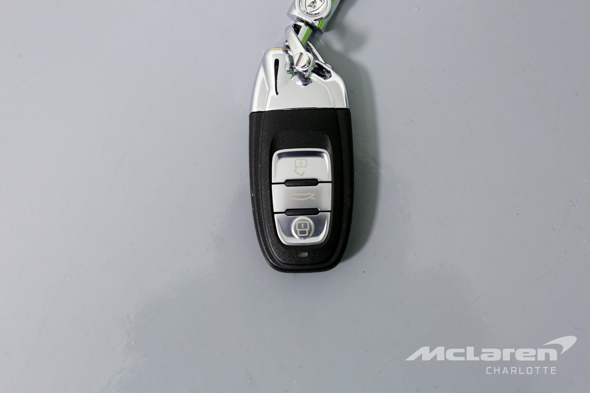 Used 2015 Lamborghini Huracan LP 610-4 | Charlotte, NC