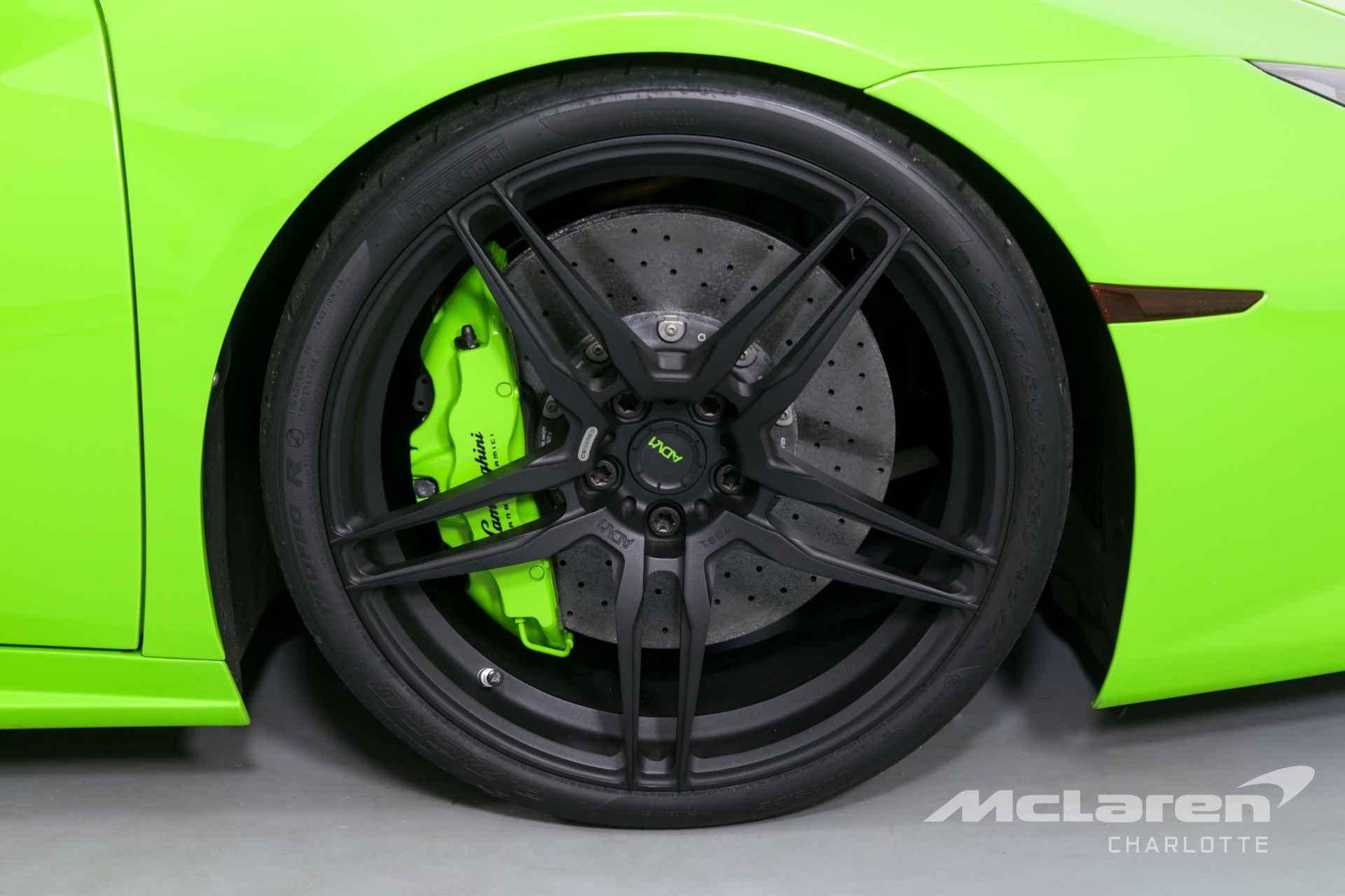 Used 2015 Lamborghini Huracan LP 610-4 | Charlotte, NC