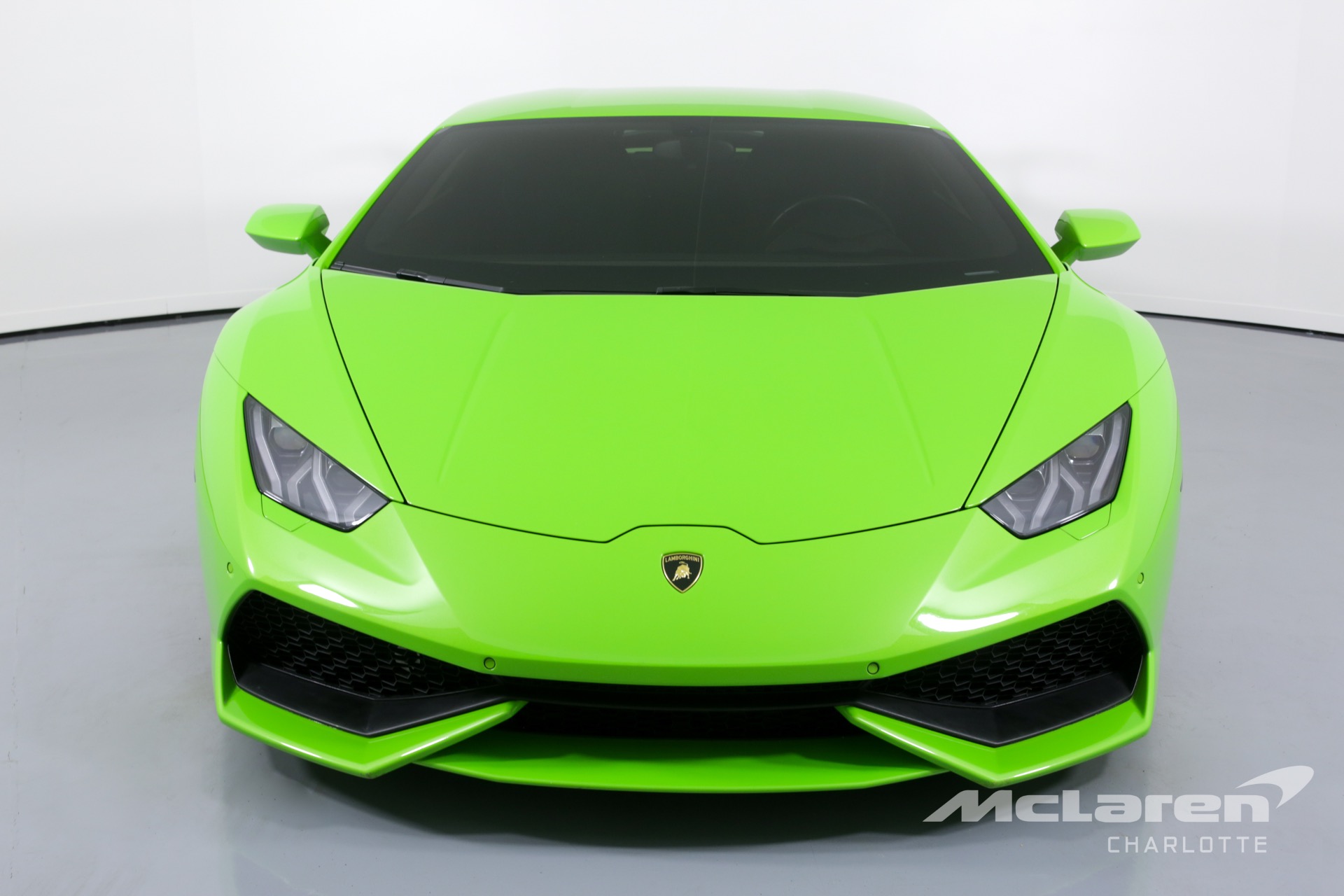 Used 2015 Lamborghini Huracan LP 610-4 | Charlotte, NC