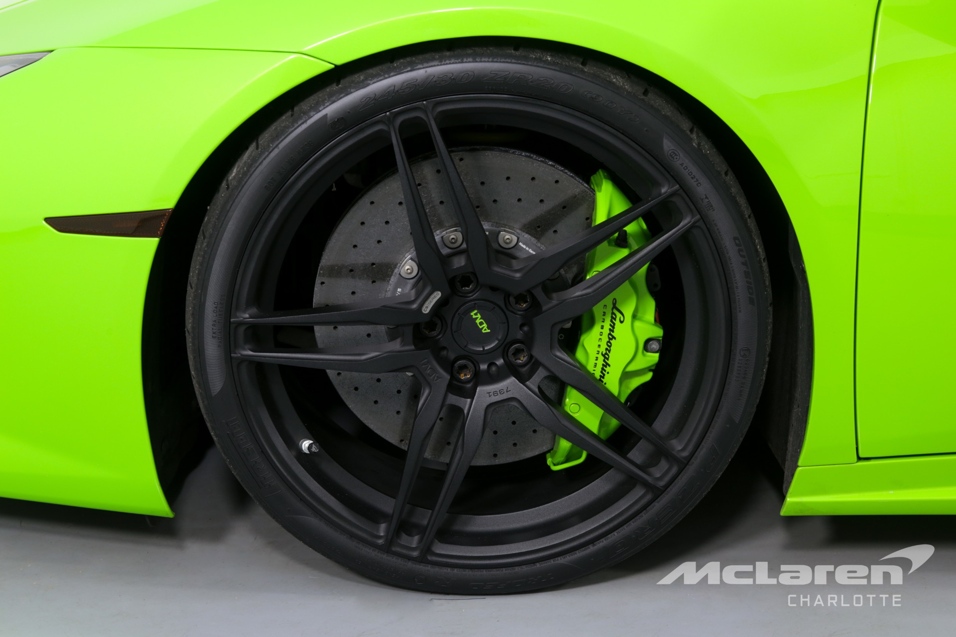 Used 2015 Lamborghini Huracan LP 610-4 | Charlotte, NC