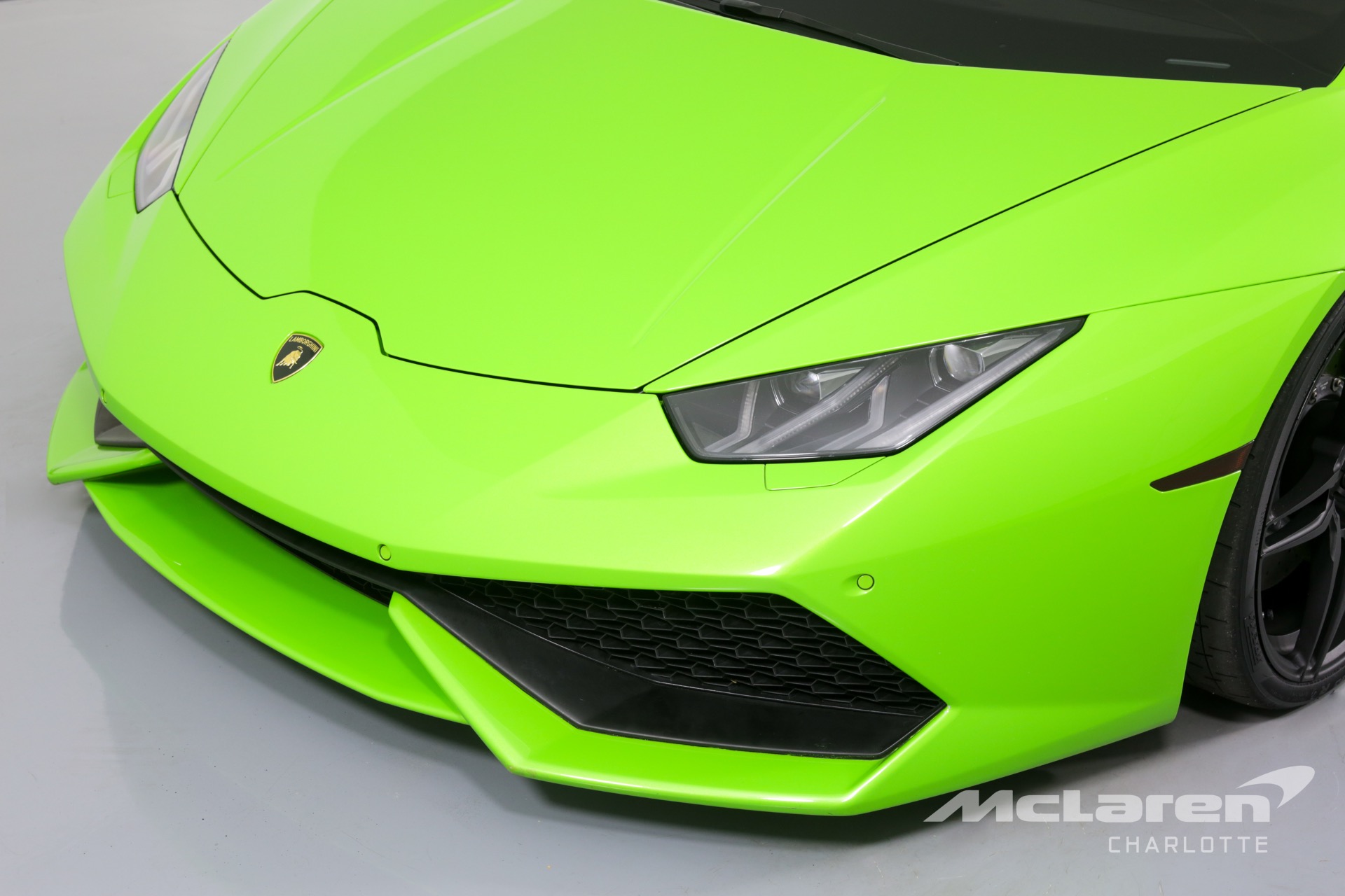 Used 2015 Lamborghini Huracan LP 610-4 | Charlotte, NC