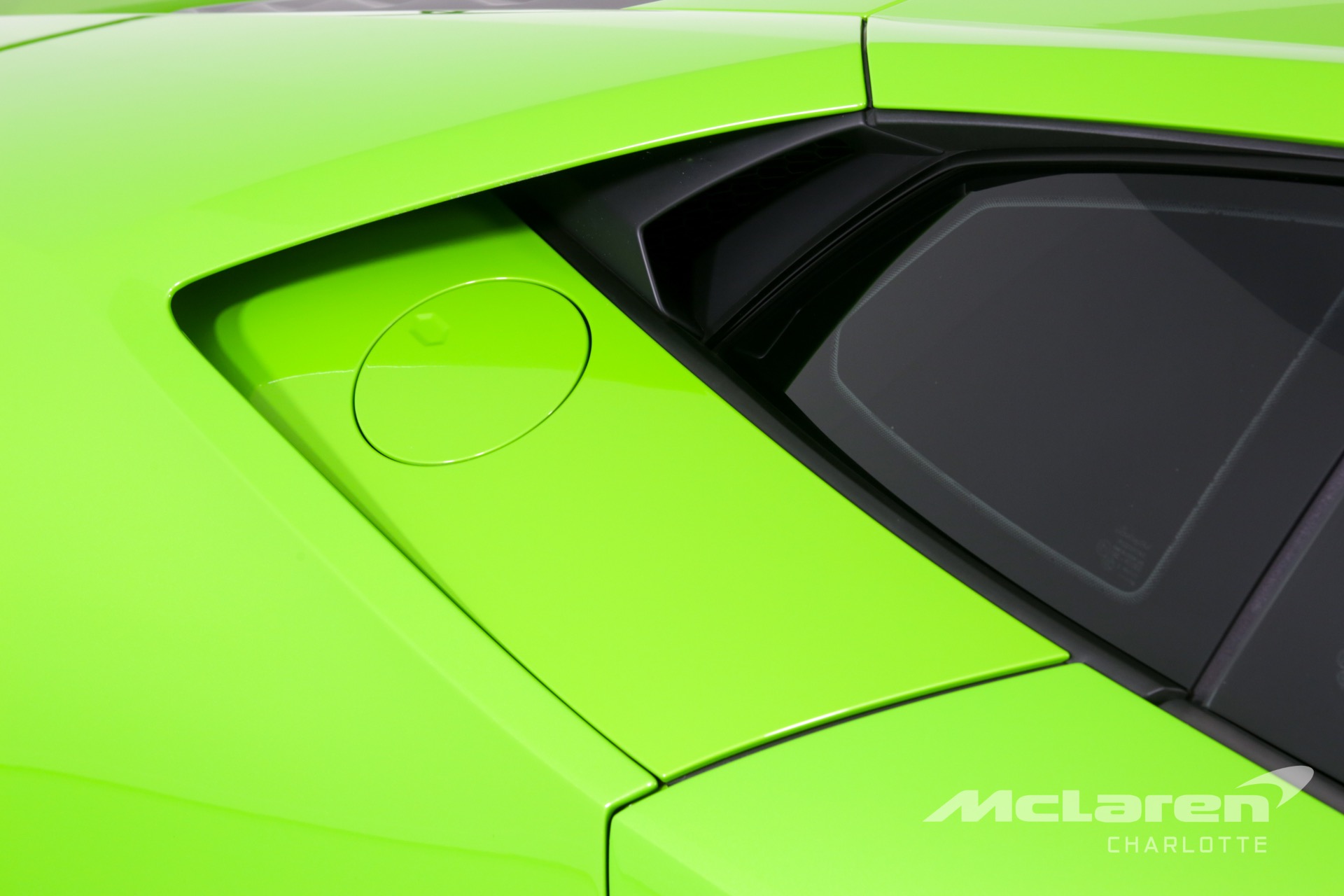Used 2015 Lamborghini Huracan LP 610-4 | Charlotte, NC