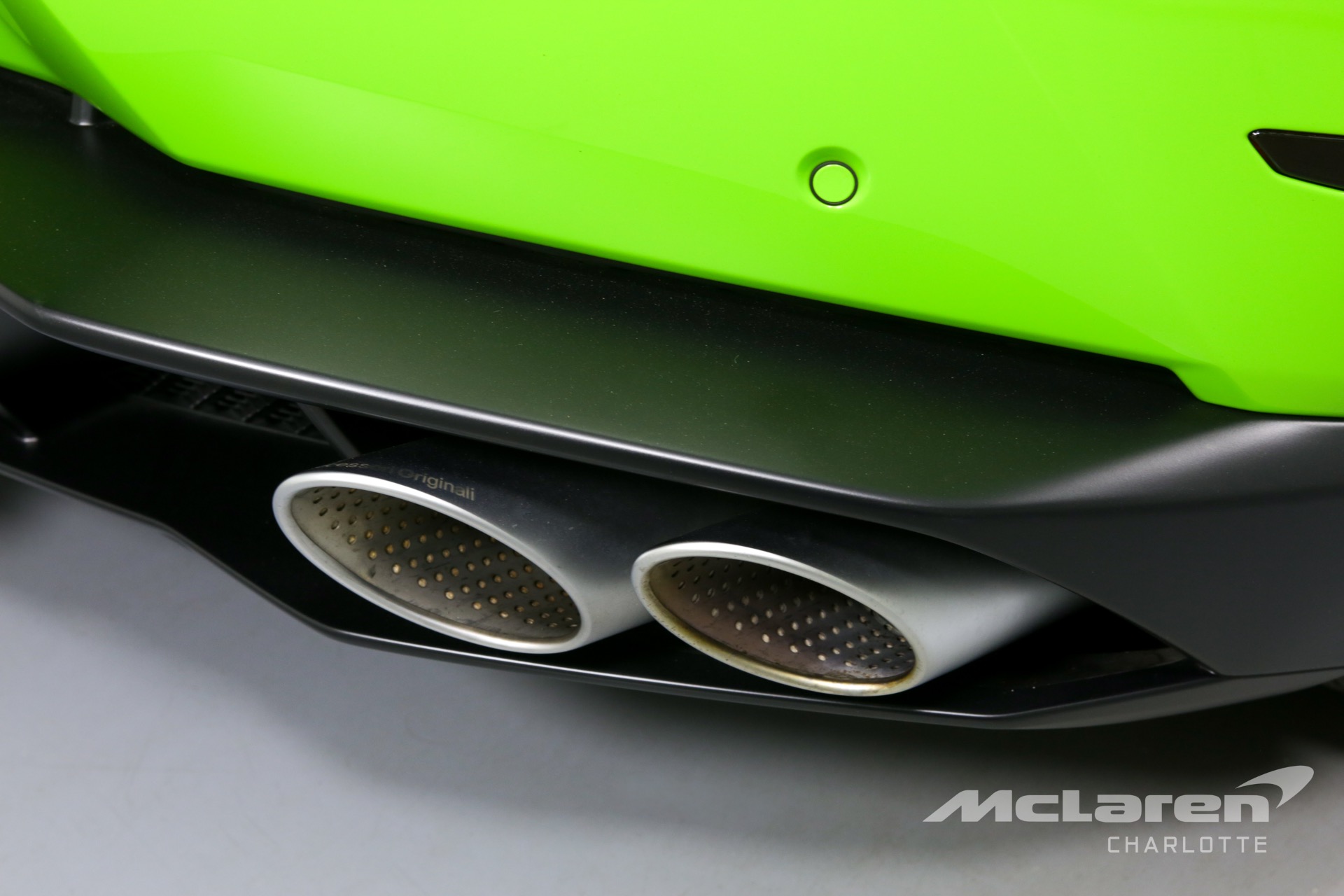 Used 2015 Lamborghini Huracan LP 610-4 | Charlotte, NC