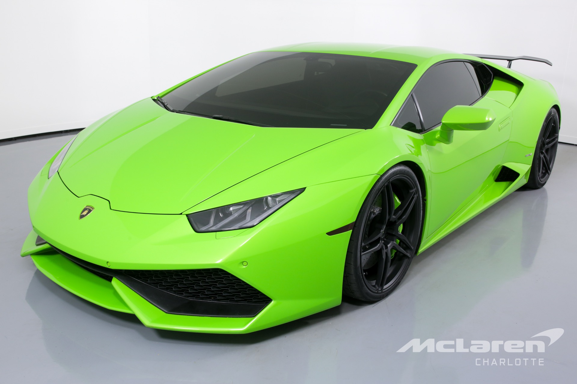 Used 2015 Lamborghini Huracan LP 610-4 | Charlotte, NC