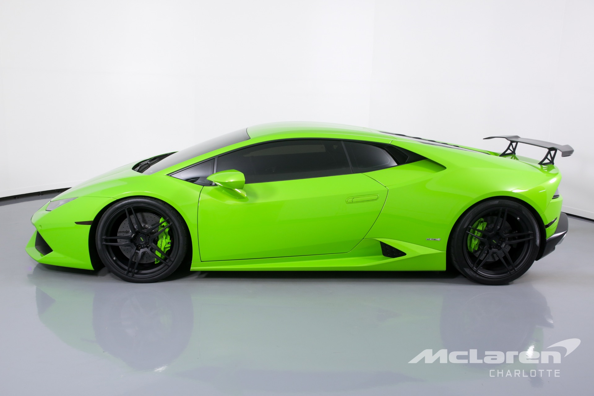 Used 2015 Lamborghini Huracan LP 610-4 | Charlotte, NC