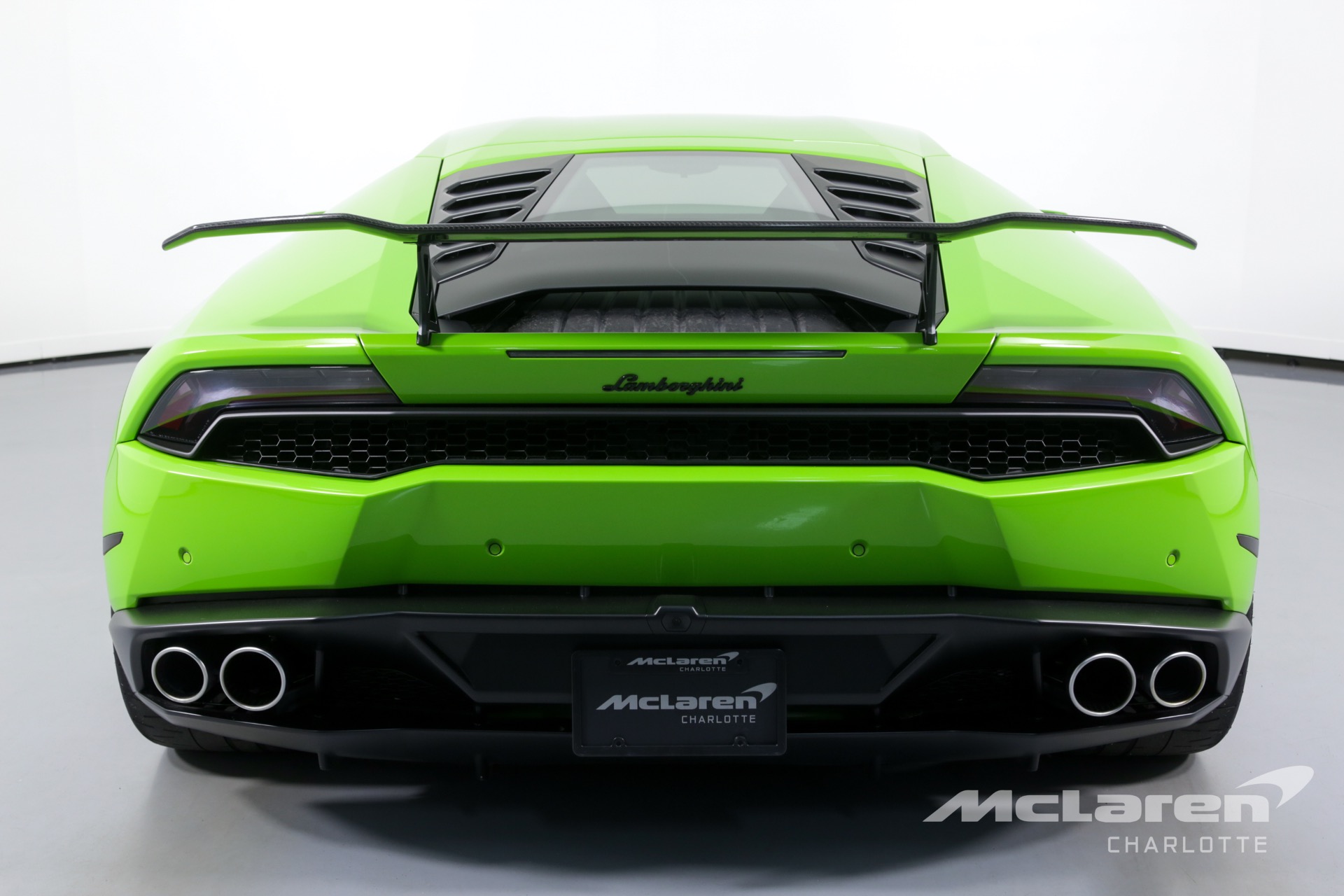 Used 2015 Lamborghini Huracan LP 610-4 | Charlotte, NC