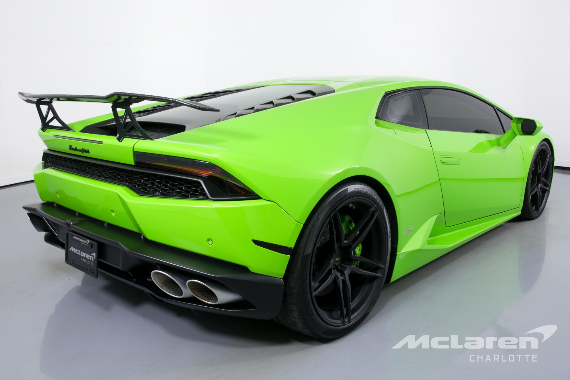 Used 2015 Lamborghini Huracan LP 610-4 | Charlotte, NC