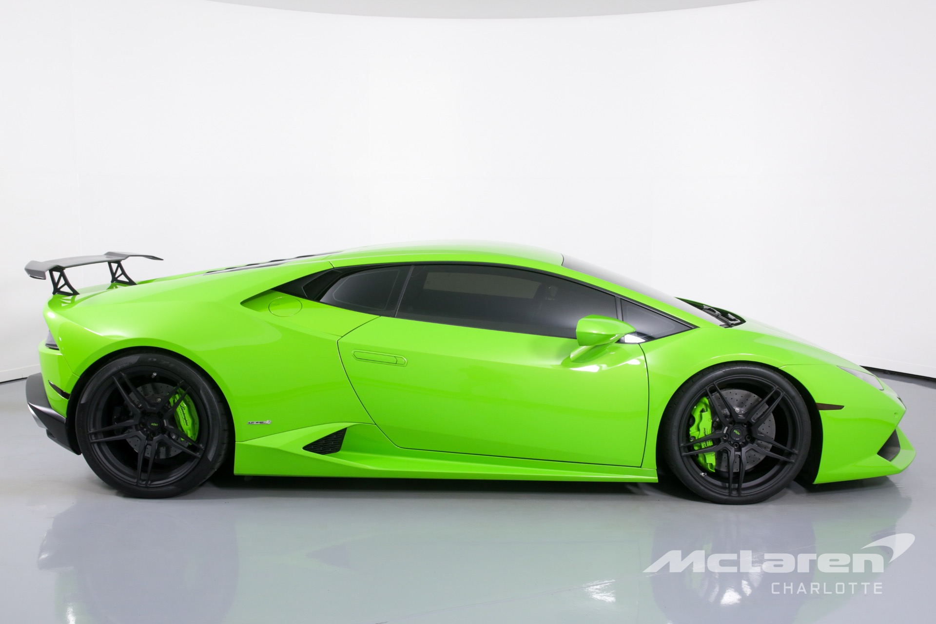 Used 2015 Lamborghini Huracan LP 610-4 | Charlotte, NC