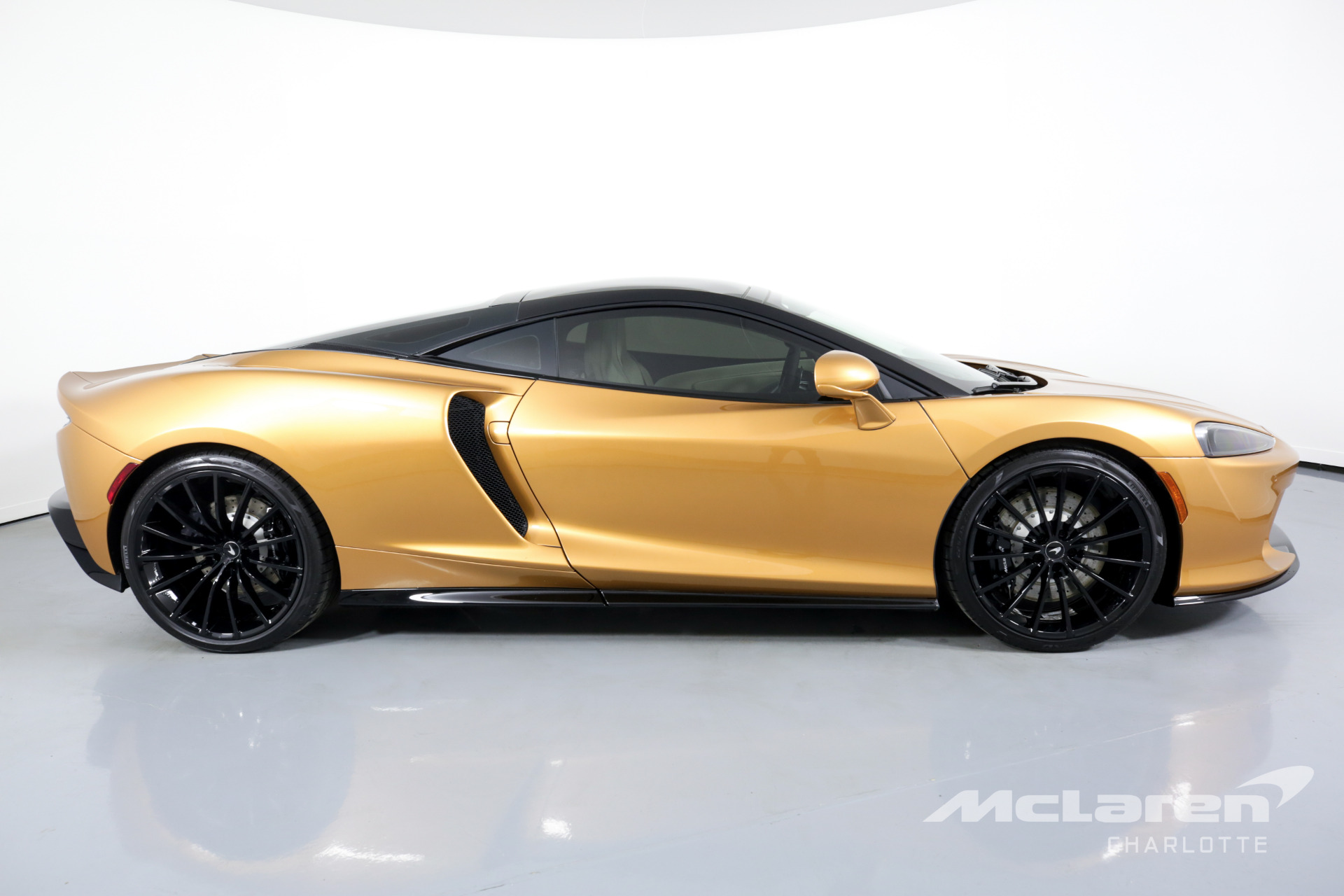 New 2020 MCLAREN GT | Charlotte, NC