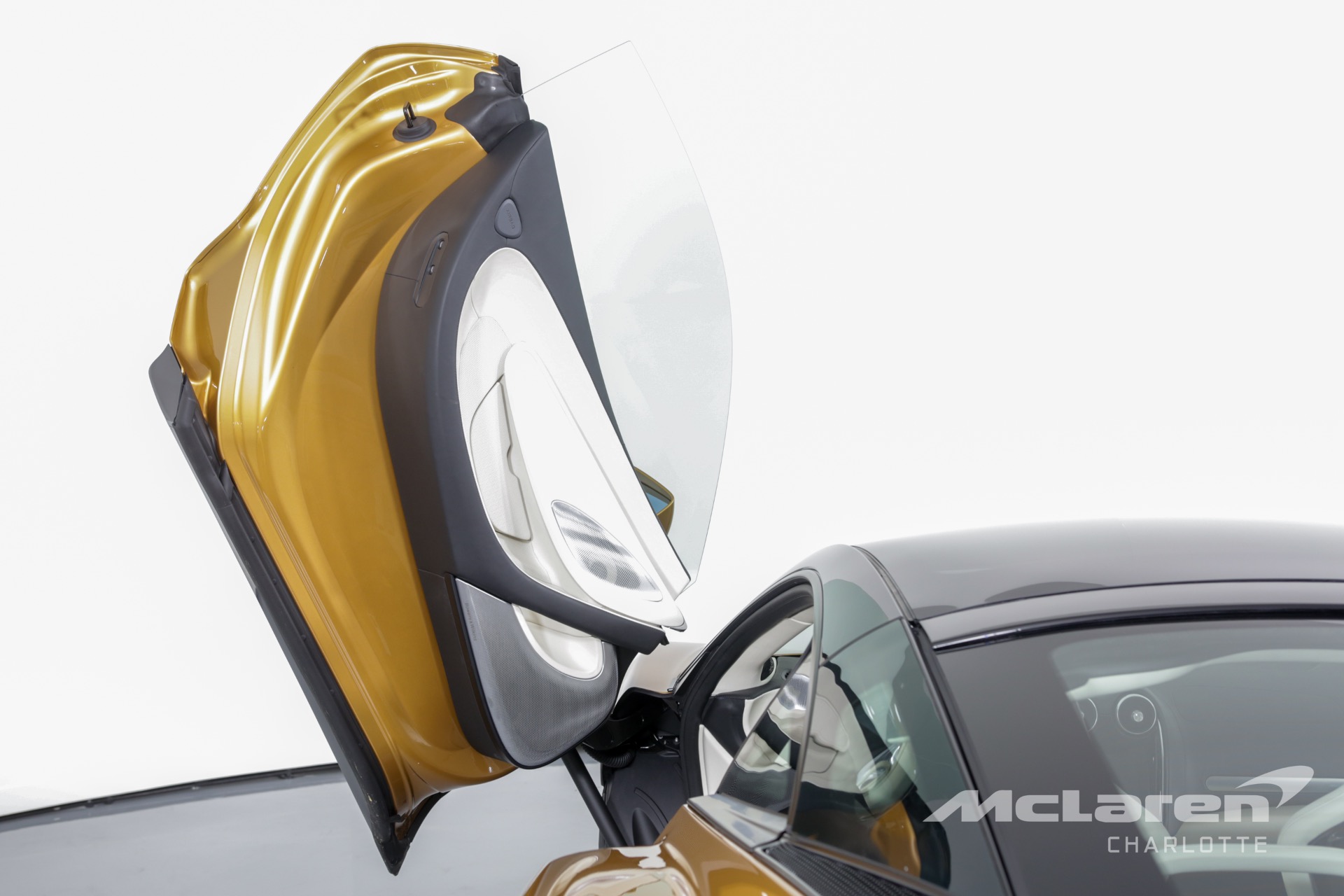 New 2020 MCLAREN GT | Charlotte, NC