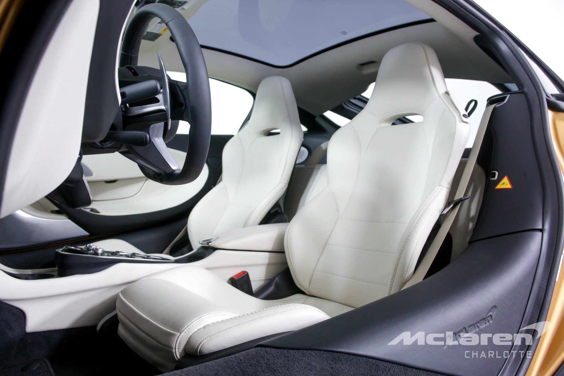 New 2020 MCLAREN GT | Charlotte, NC