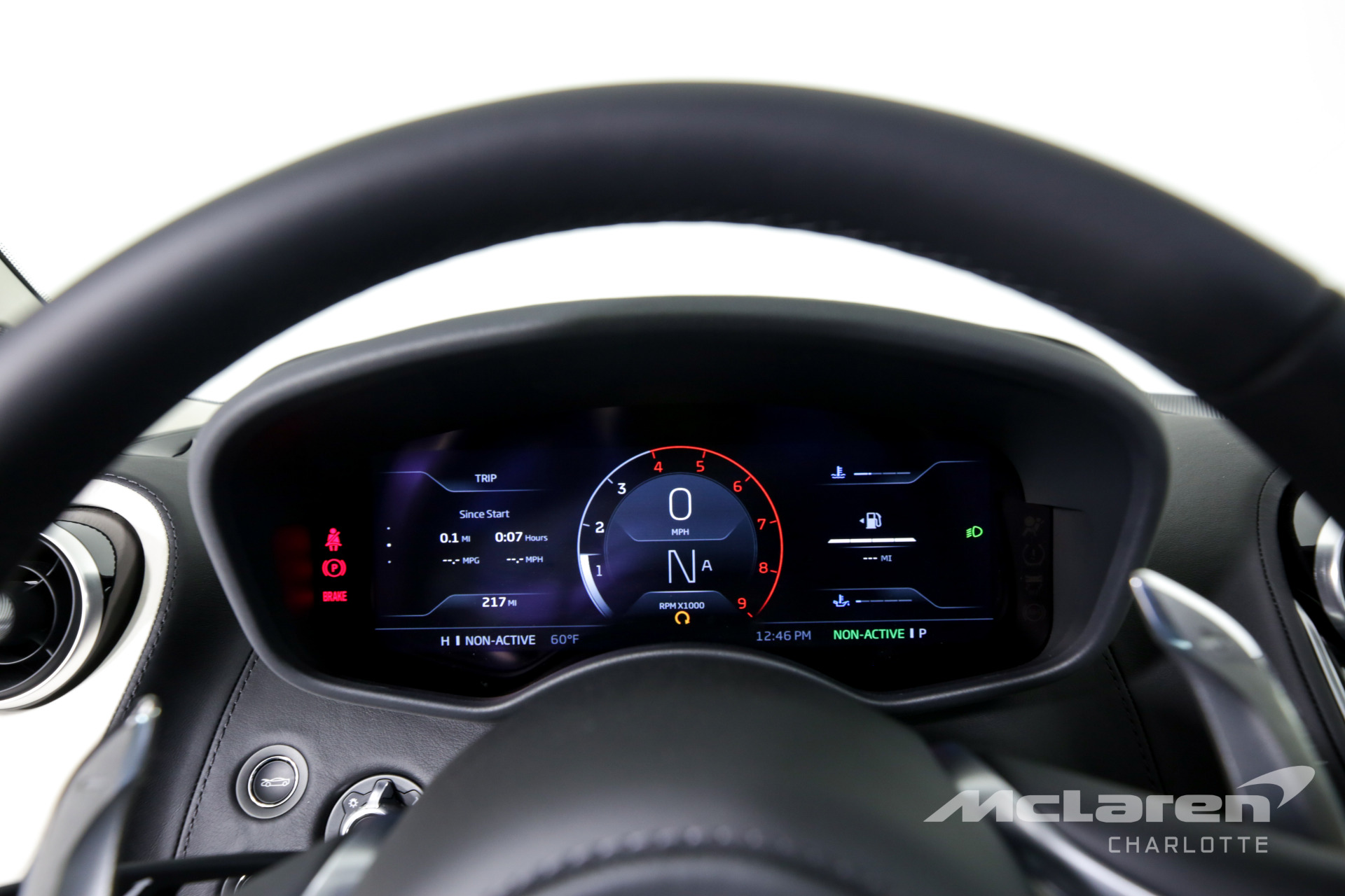 New 2020 MCLAREN GT | Charlotte, NC