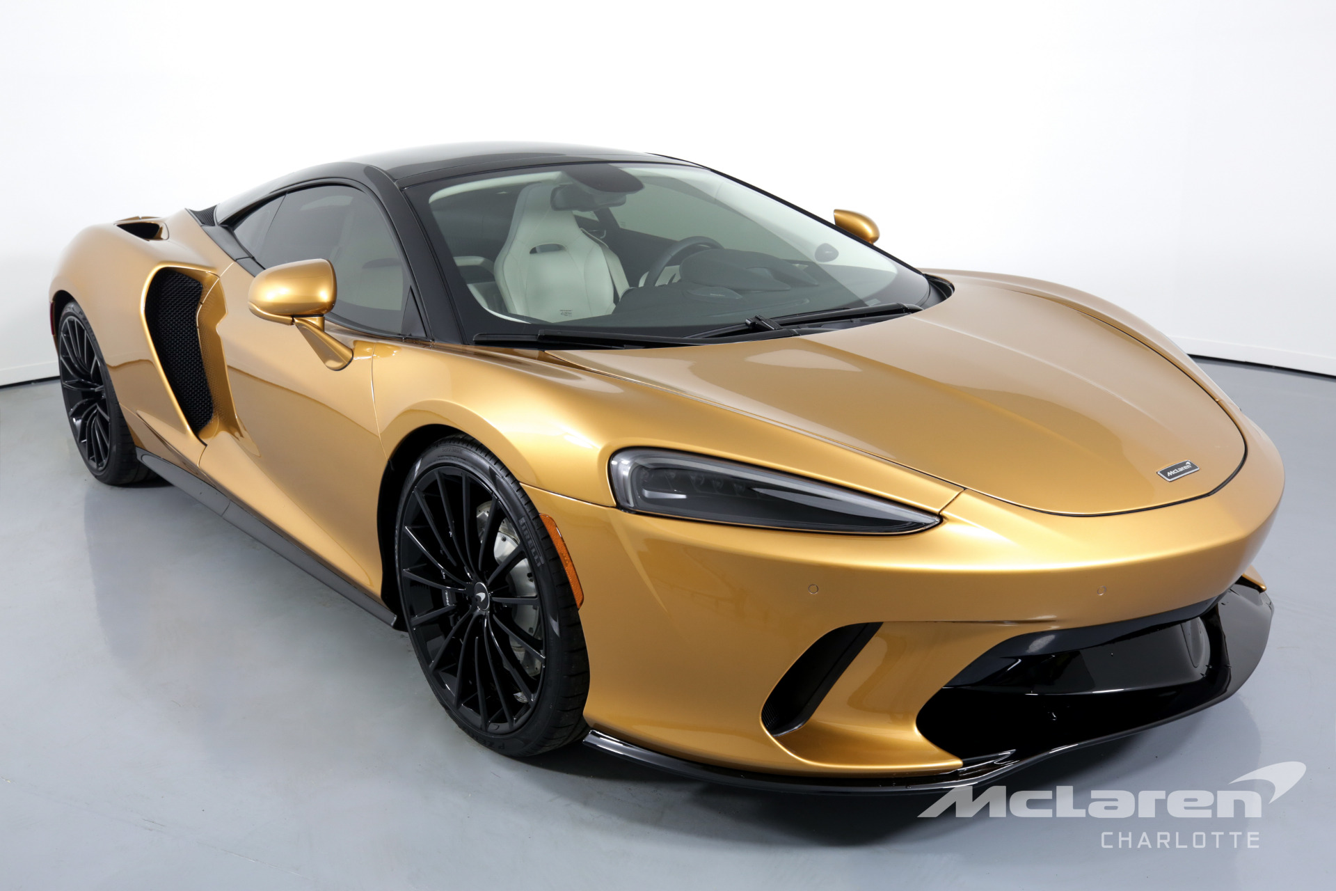 New 2020 MCLAREN GT | Charlotte, NC