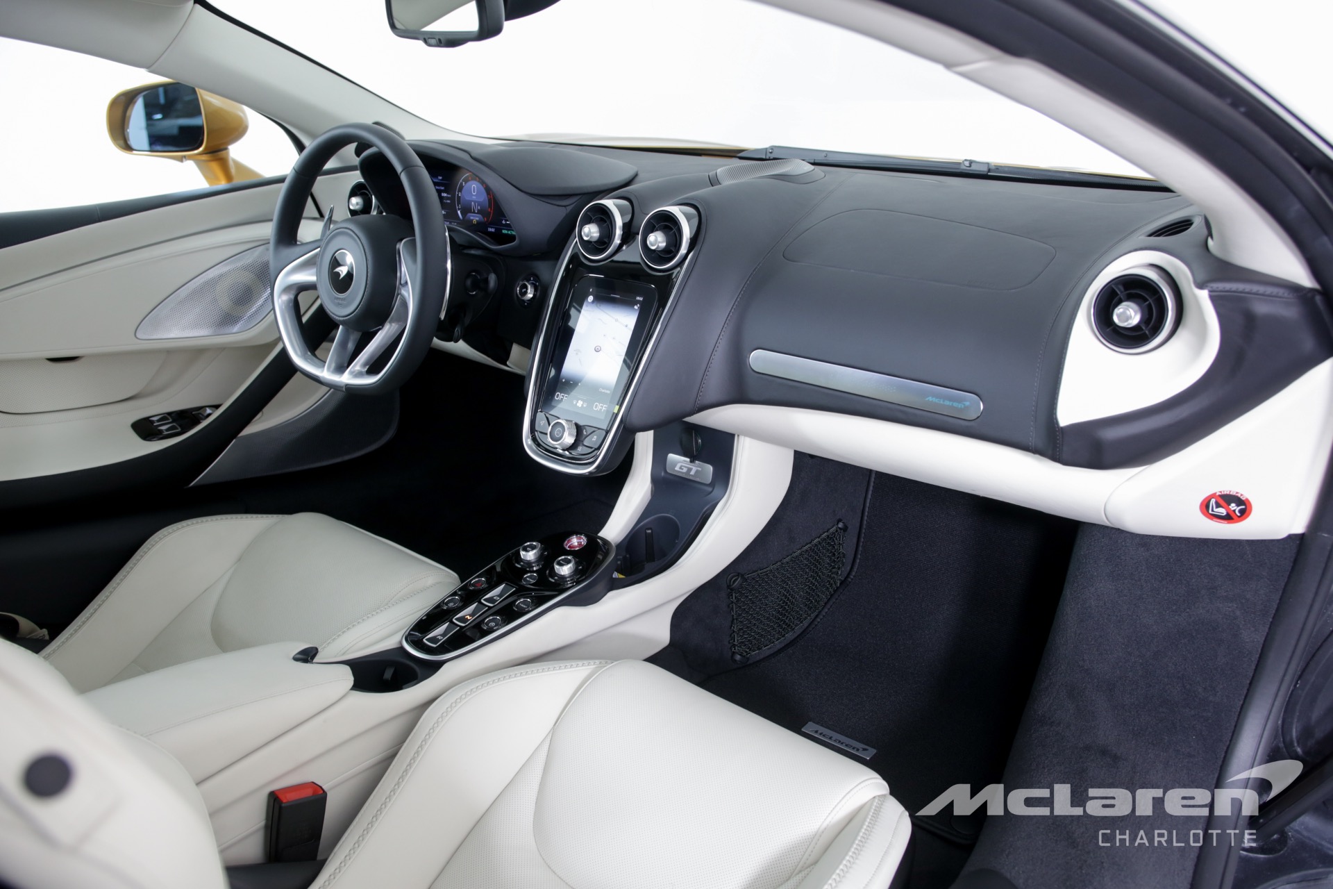 New 2020 MCLAREN GT | Charlotte, NC