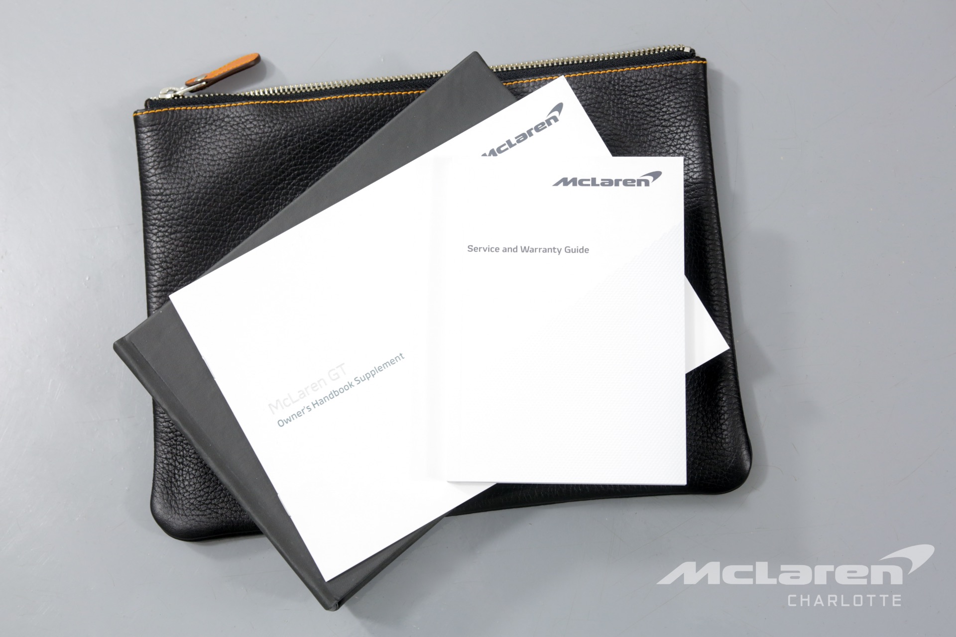 New 2020 MCLAREN GT | Charlotte, NC
