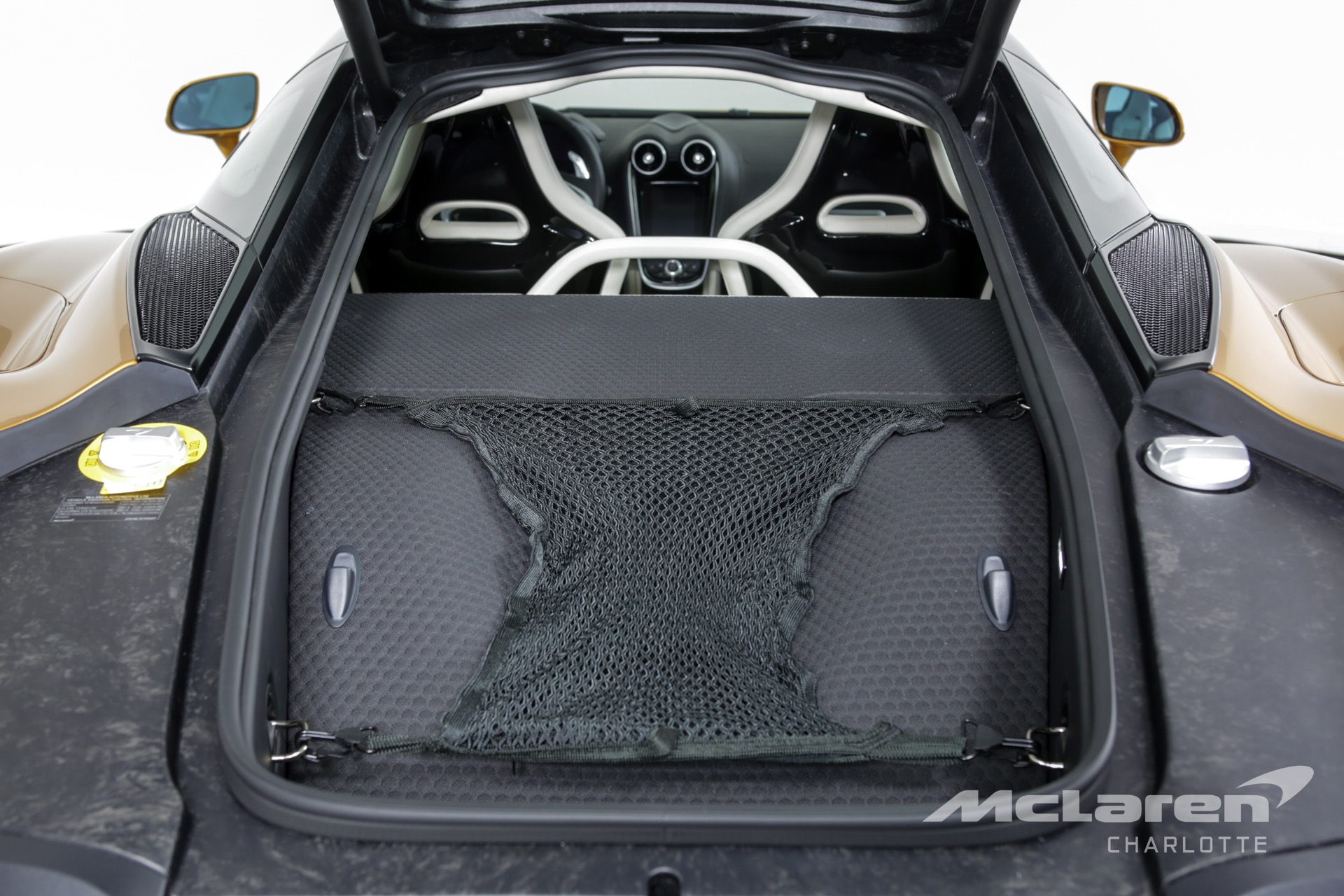 New 2020 MCLAREN GT | Charlotte, NC