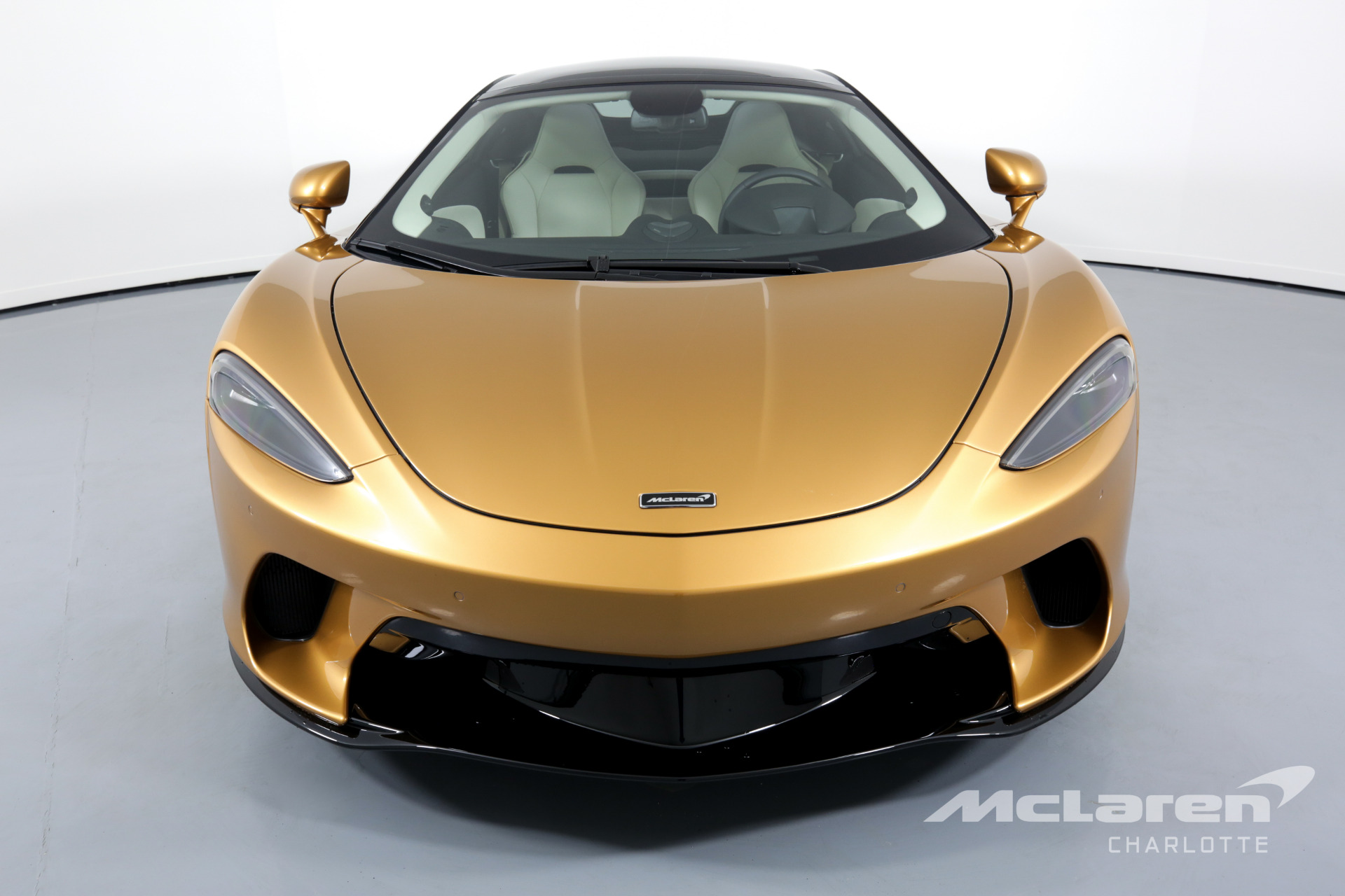 New 2020 MCLAREN GT | Charlotte, NC