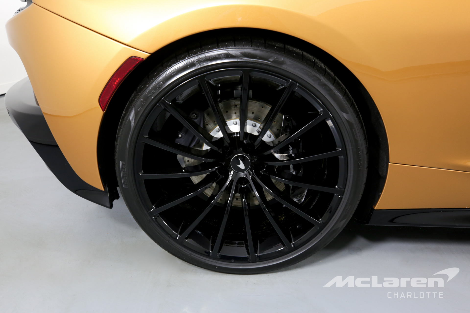 New 2020 MCLAREN GT | Charlotte, NC