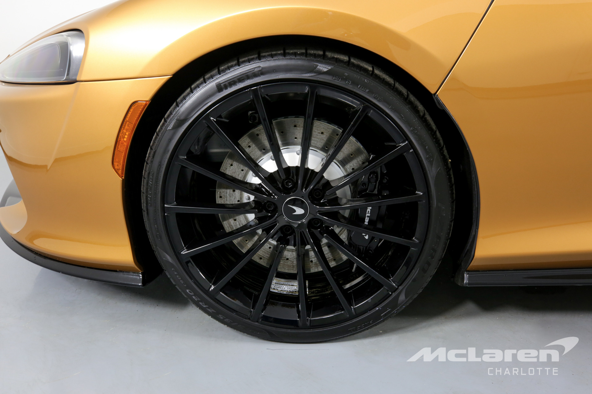 New 2020 MCLAREN GT | Charlotte, NC