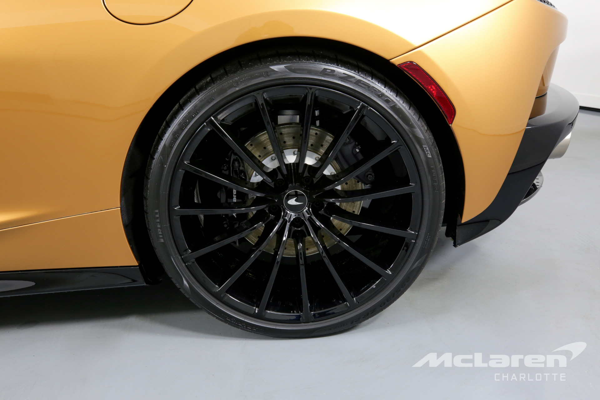 New 2020 MCLAREN GT | Charlotte, NC