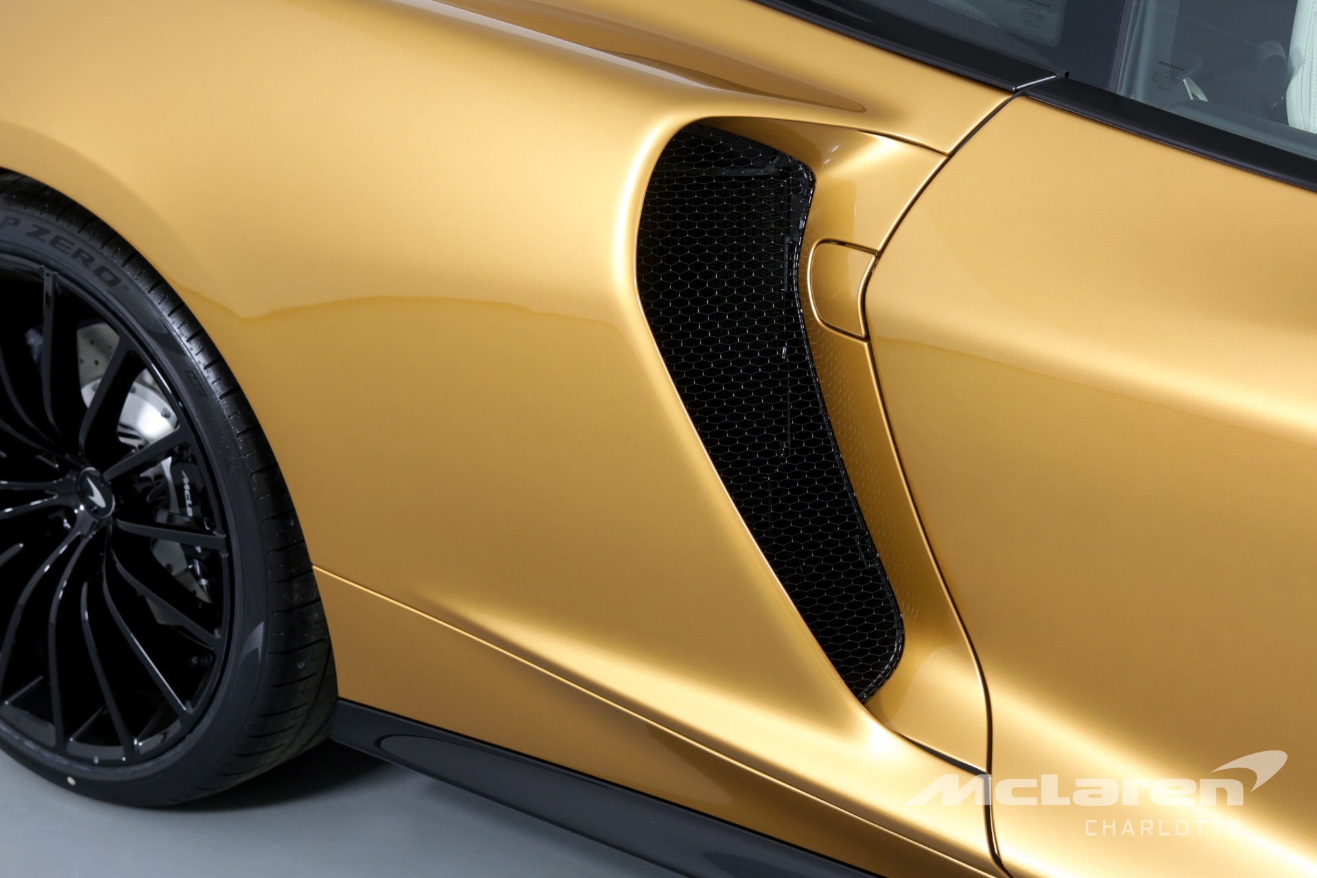 New 2020 MCLAREN GT | Charlotte, NC