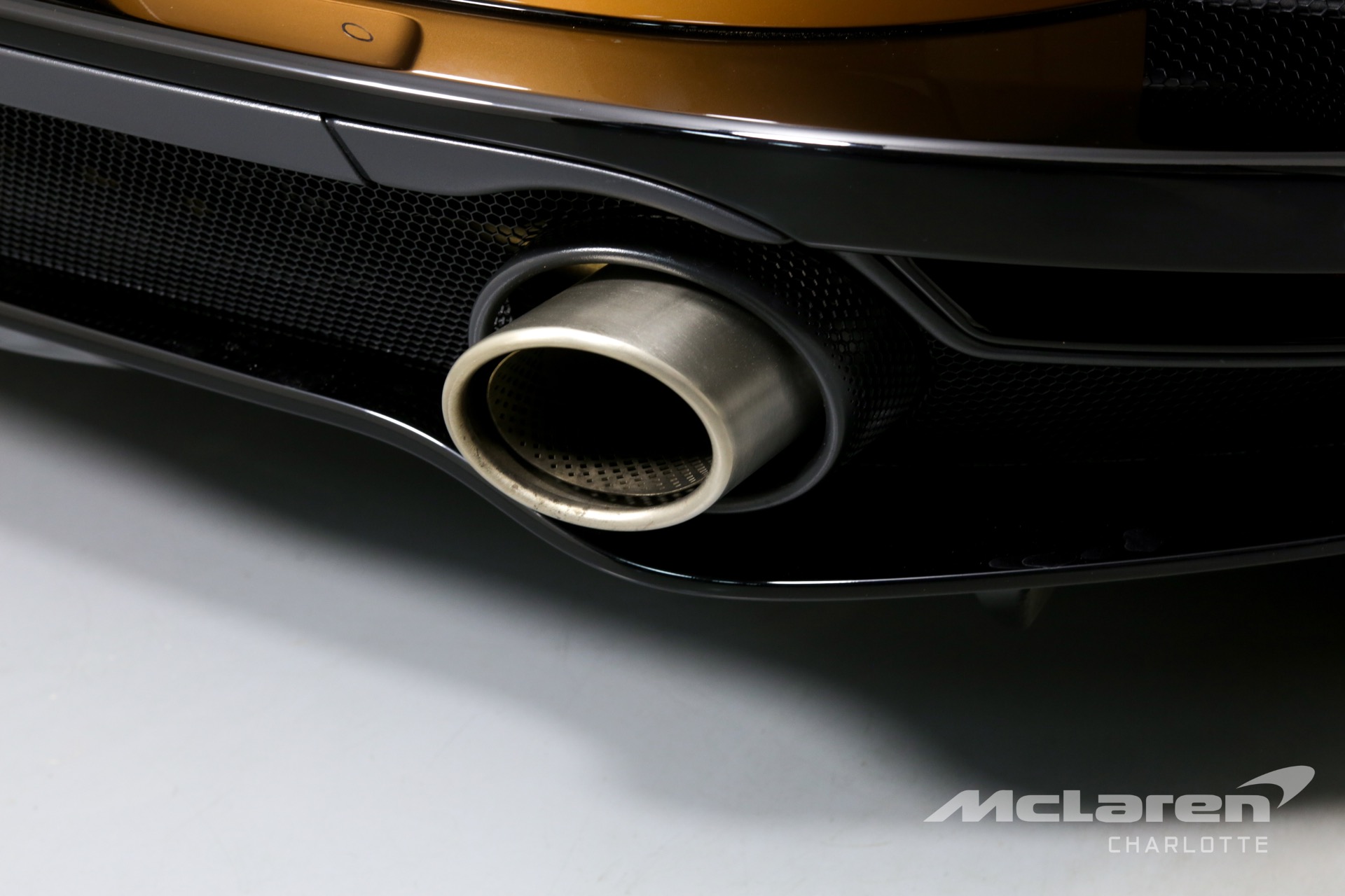 New 2020 MCLAREN GT | Charlotte, NC