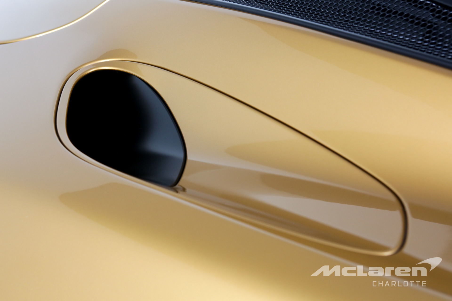 New 2020 MCLAREN GT | Charlotte, NC