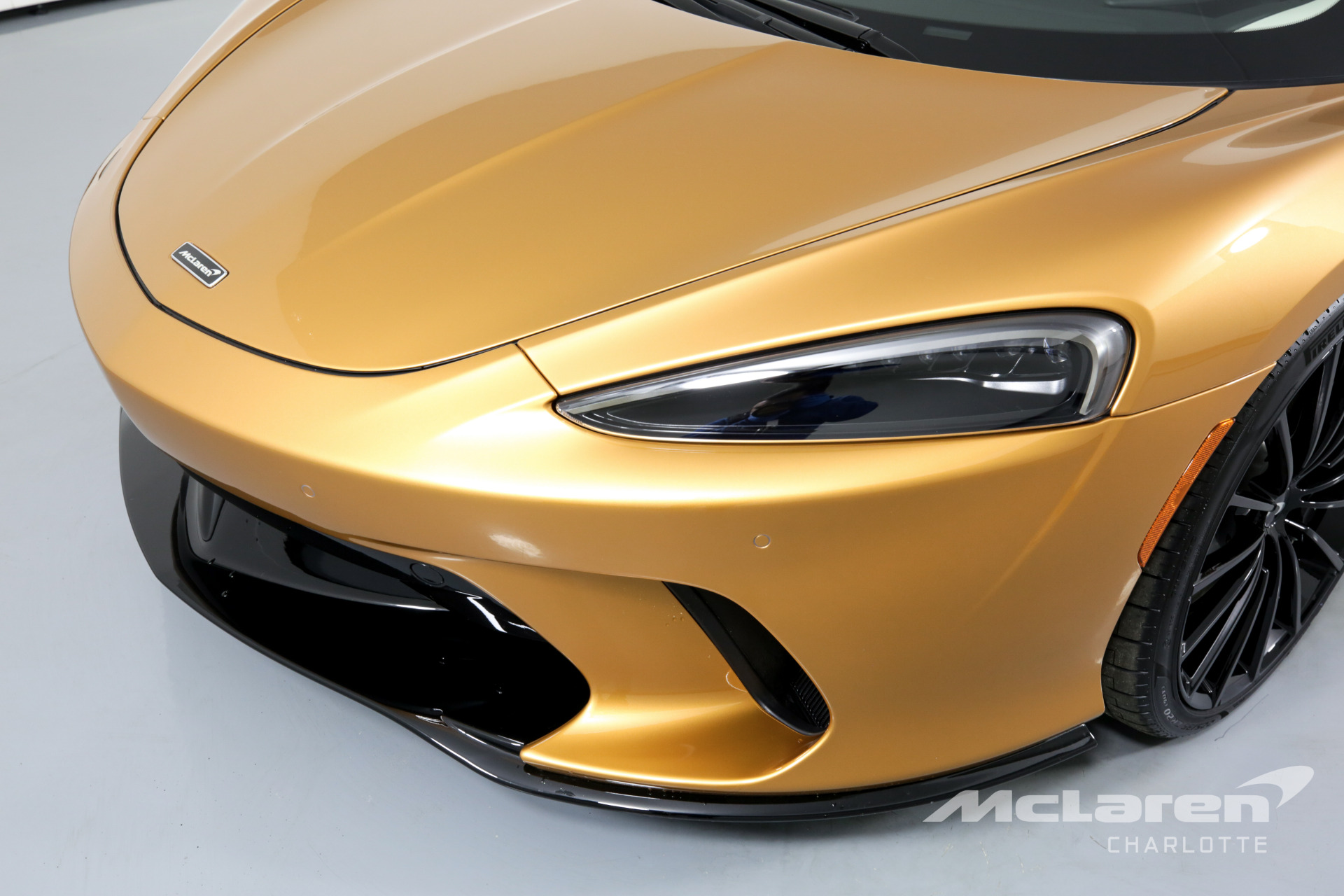 New 2020 MCLAREN GT | Charlotte, NC