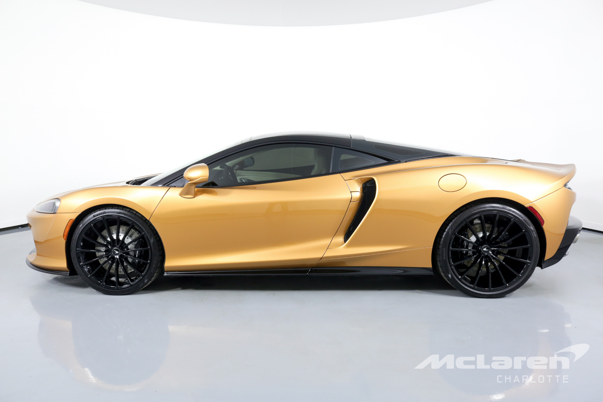 New 2020 MCLAREN GT | Charlotte, NC