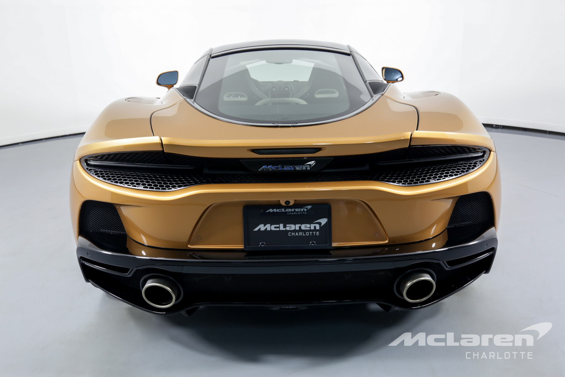 New 2020 MCLAREN GT | Charlotte, NC
