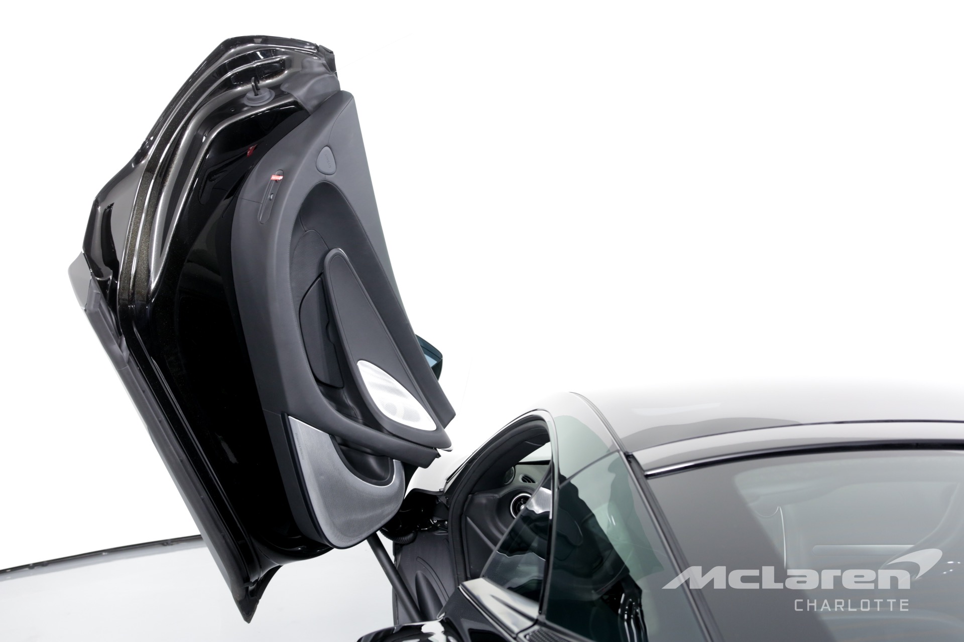 Used 2020 MCLAREN GT | Charlotte, NC
