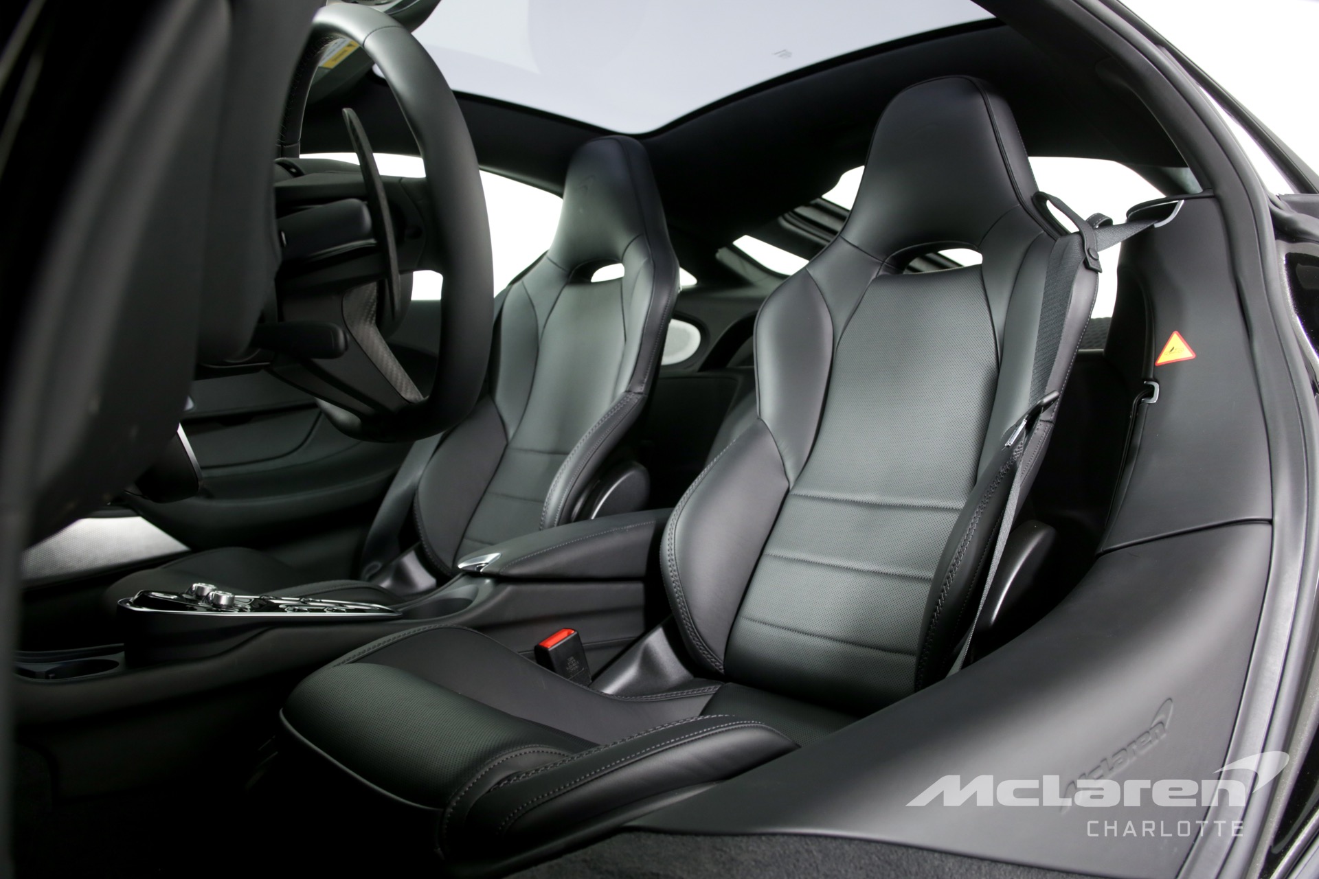 Used 2020 MCLAREN GT | Charlotte, NC