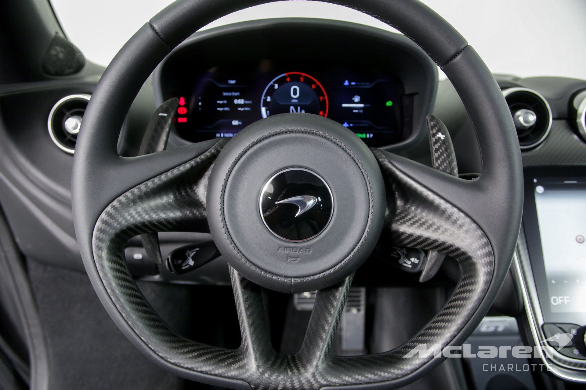 Used 2020 MCLAREN GT | Charlotte, NC