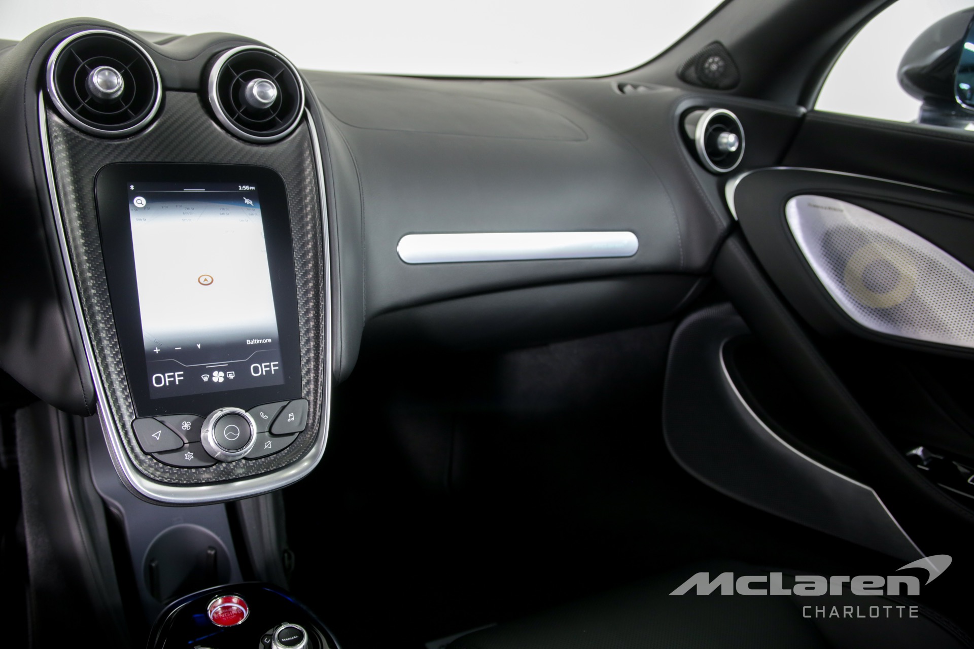 Used 2020 MCLAREN GT | Charlotte, NC