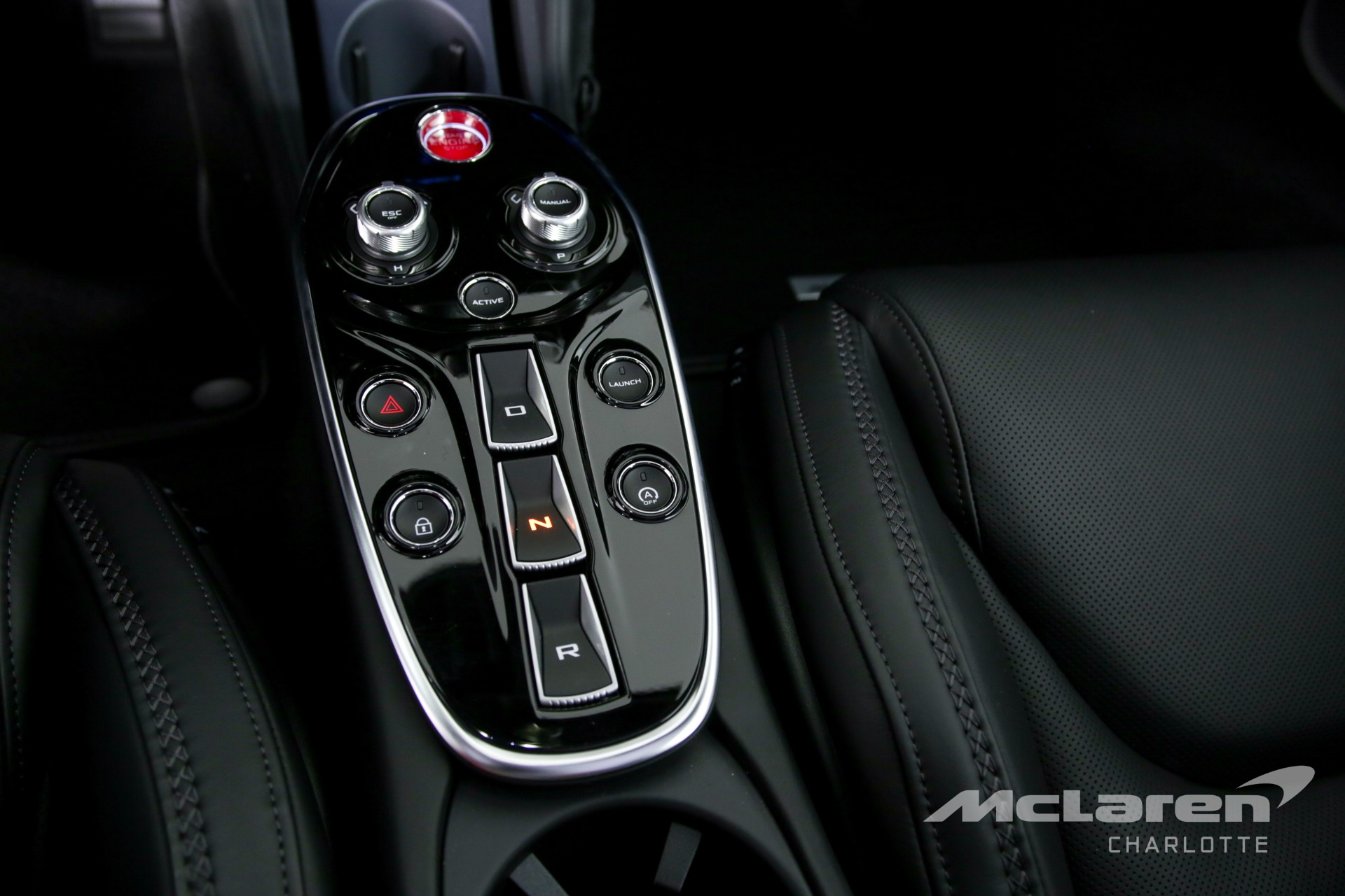 Used 2020 MCLAREN GT | Charlotte, NC
