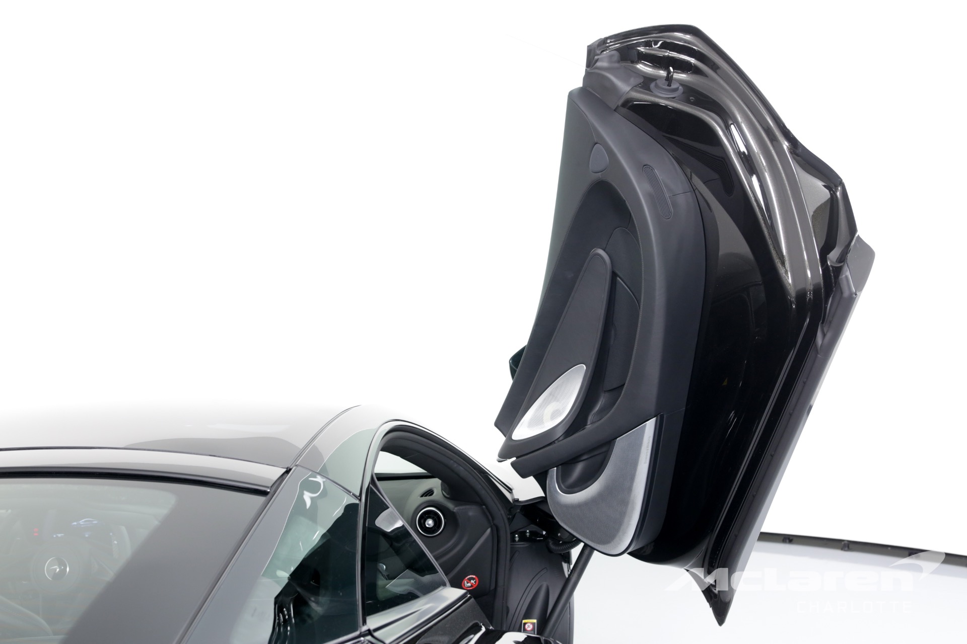 Used 2020 MCLAREN GT | Charlotte, NC