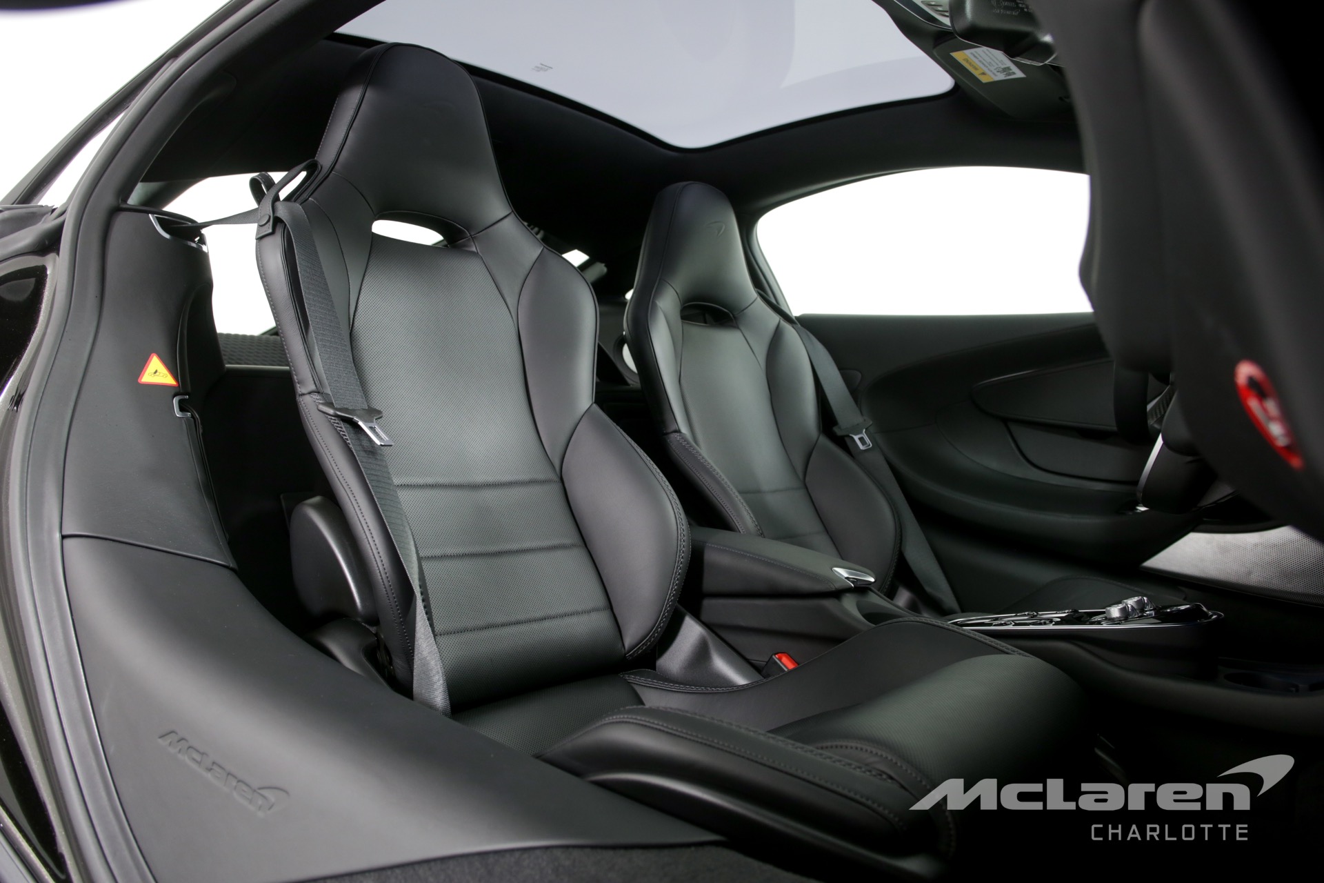 Used 2020 MCLAREN GT | Charlotte, NC