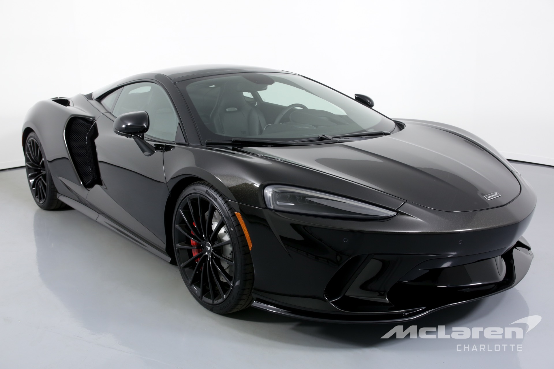 Used 2020 MCLAREN GT | Charlotte, NC