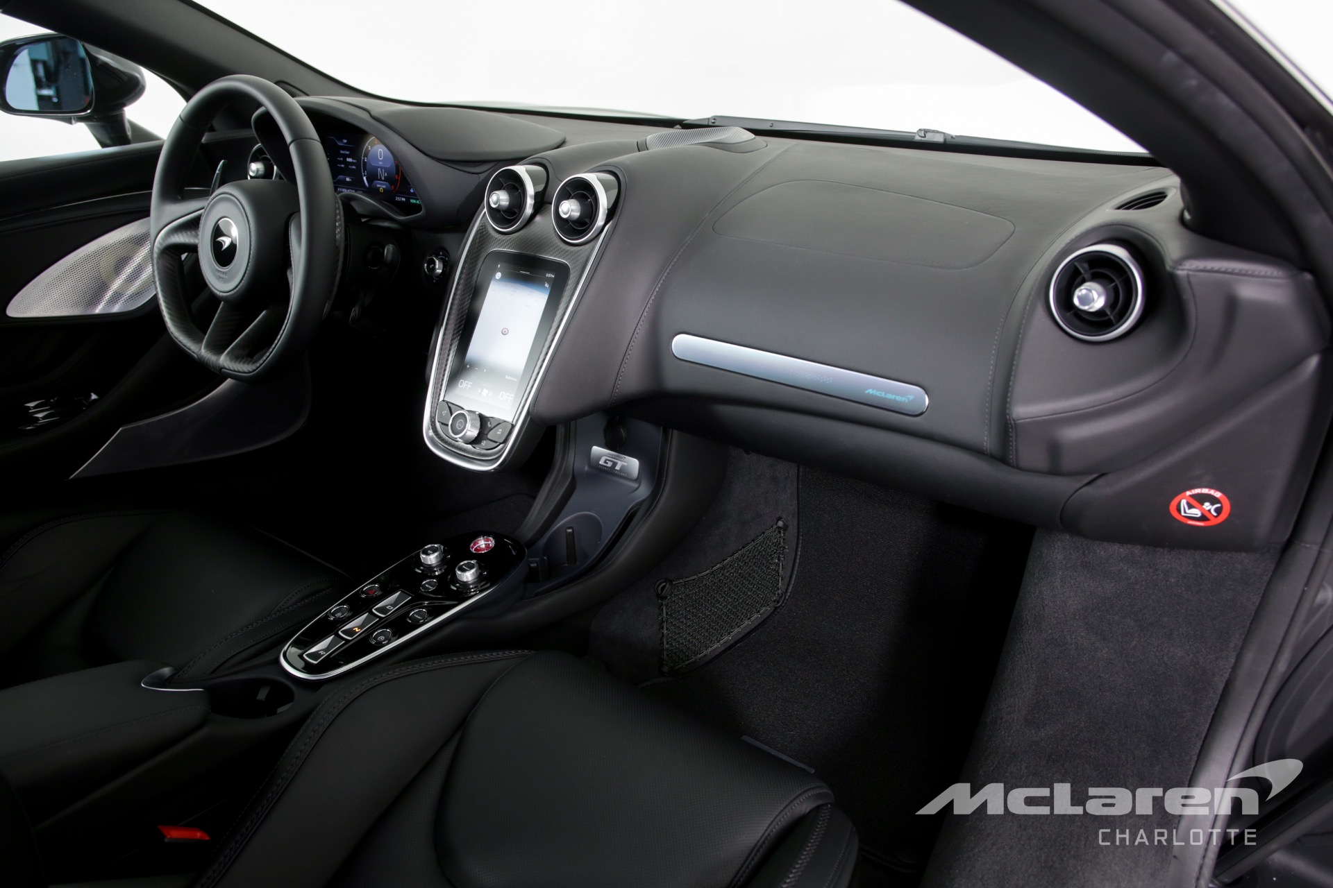 Used 2020 MCLAREN GT | Charlotte, NC