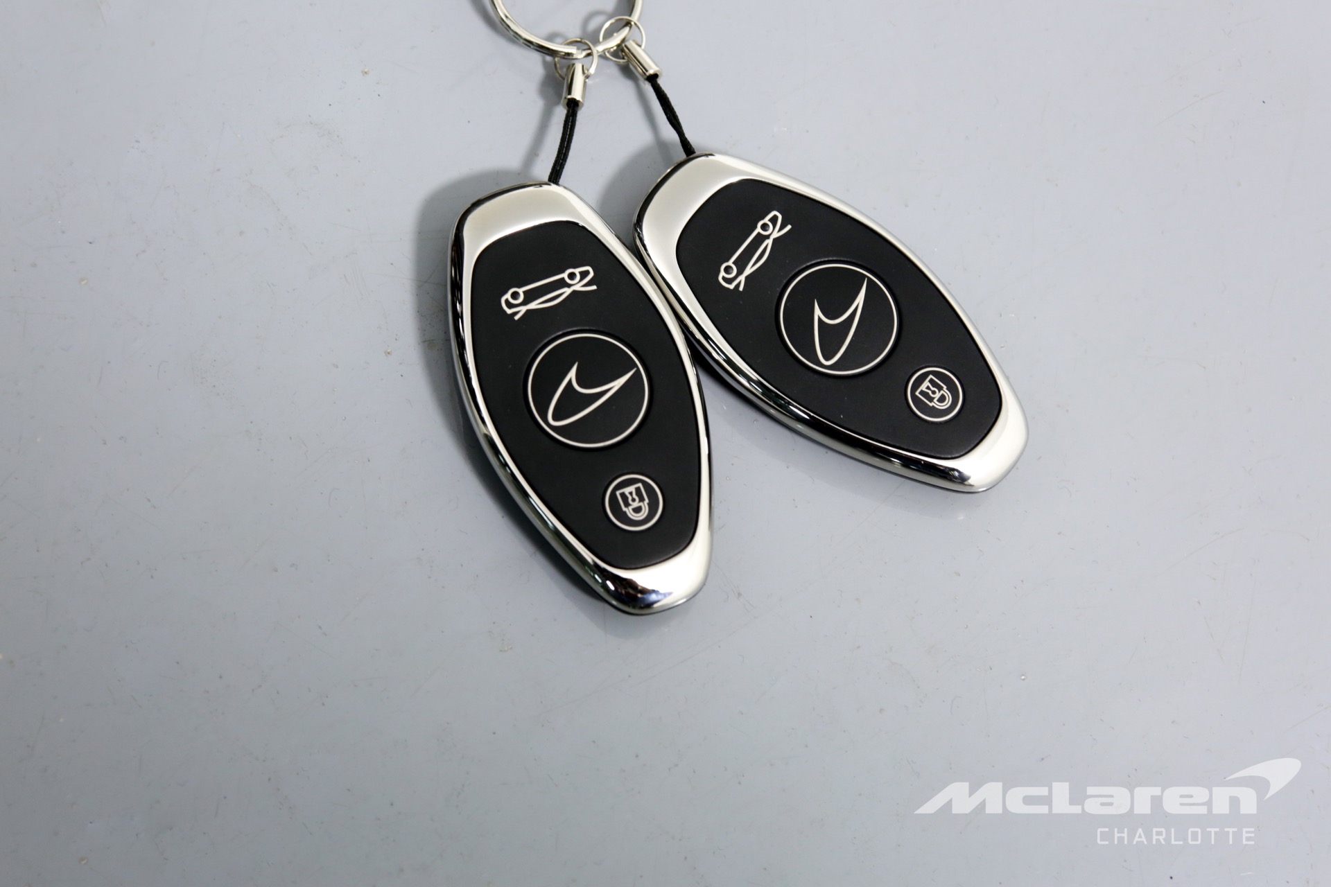 Used 2020 MCLAREN GT | Charlotte, NC