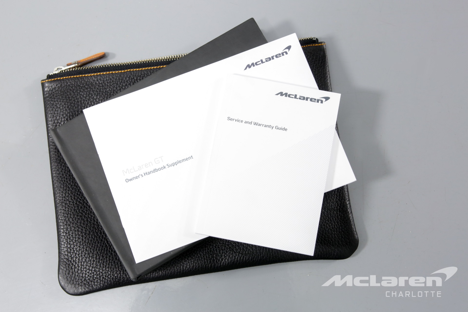 Used 2020 MCLAREN GT | Charlotte, NC