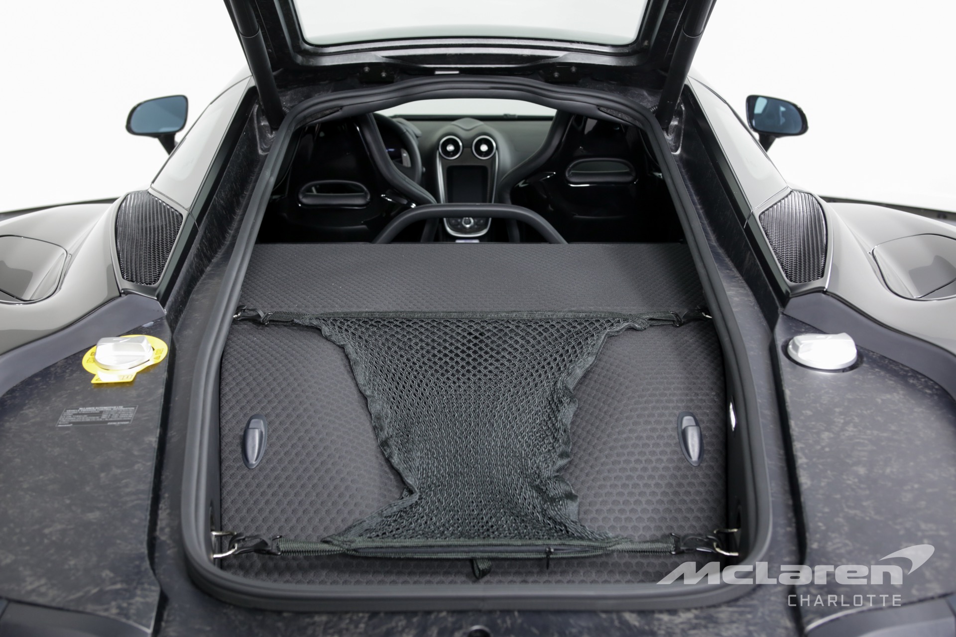 Used 2020 MCLAREN GT | Charlotte, NC