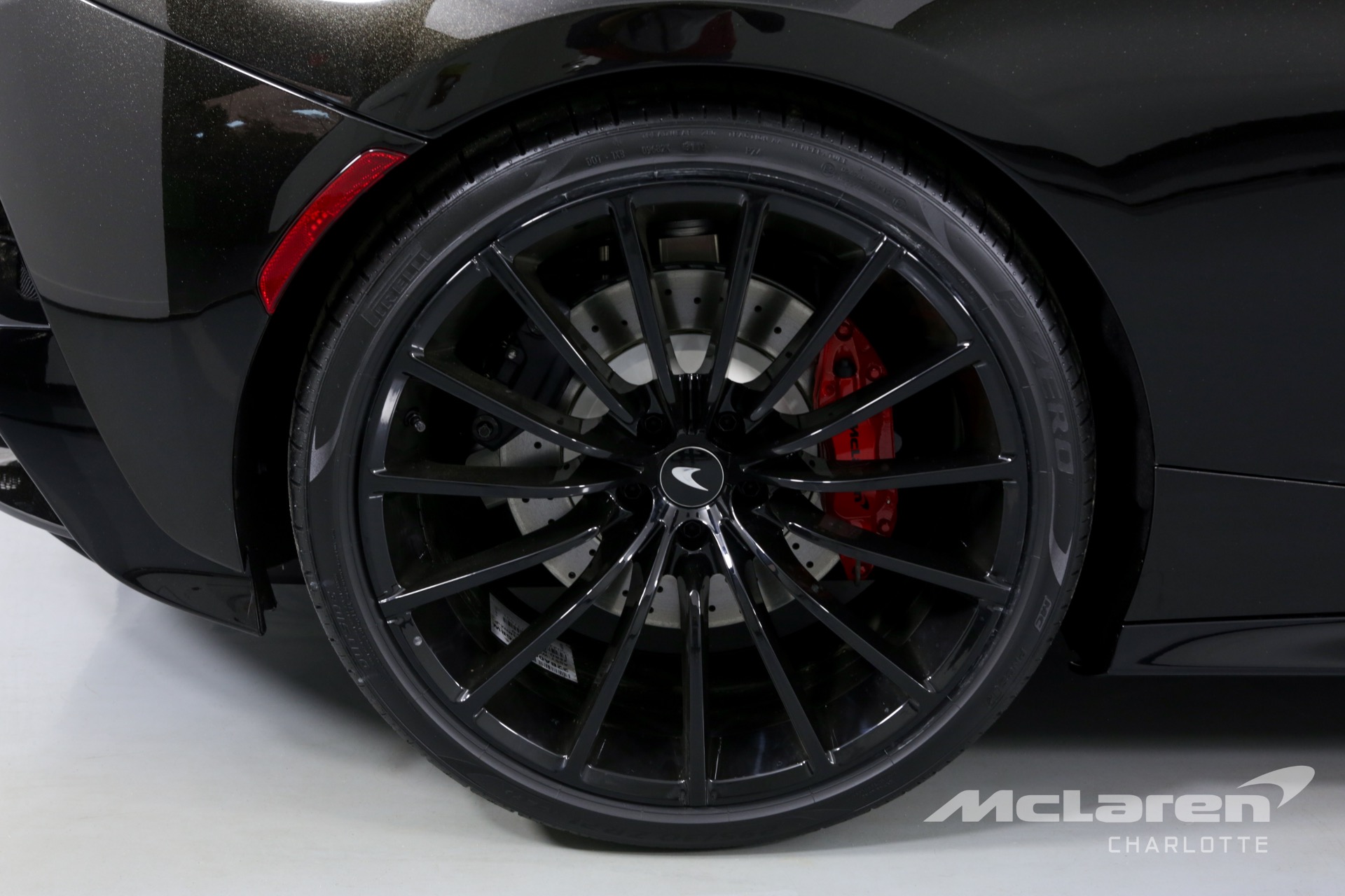 Used 2020 MCLAREN GT | Charlotte, NC