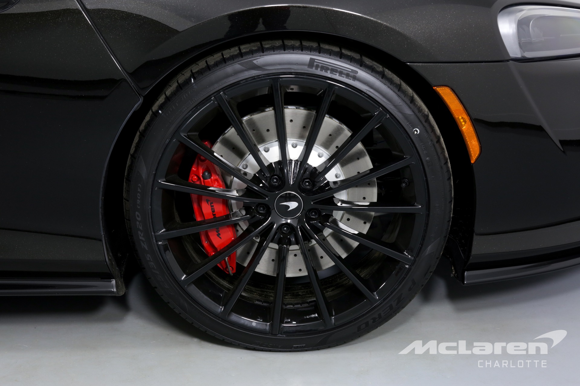 Used 2020 MCLAREN GT | Charlotte, NC