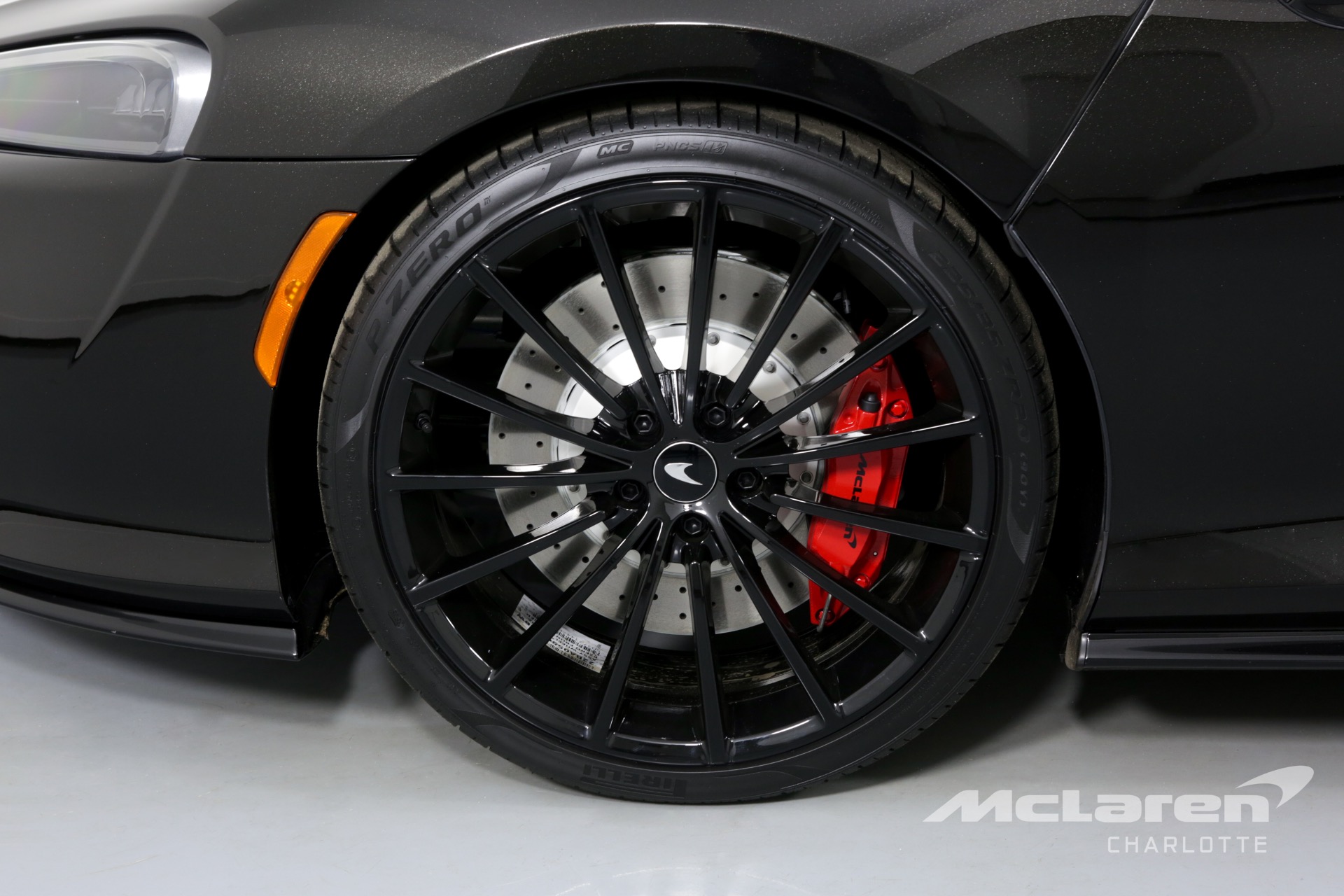 Used 2020 MCLAREN GT | Charlotte, NC