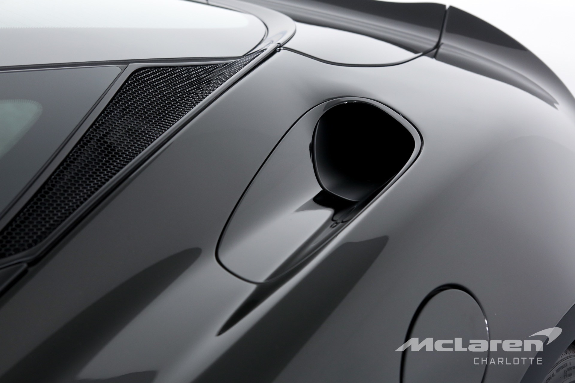 Used 2020 MCLAREN GT | Charlotte, NC