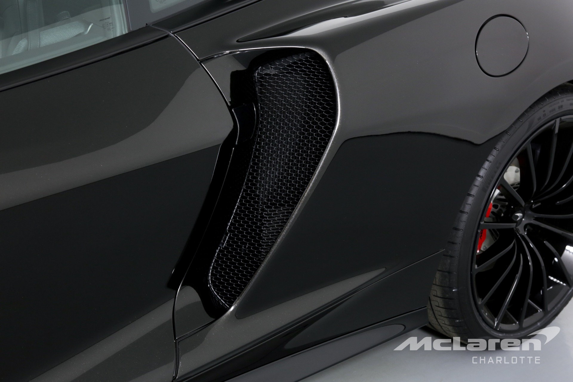 Used 2020 MCLAREN GT | Charlotte, NC
