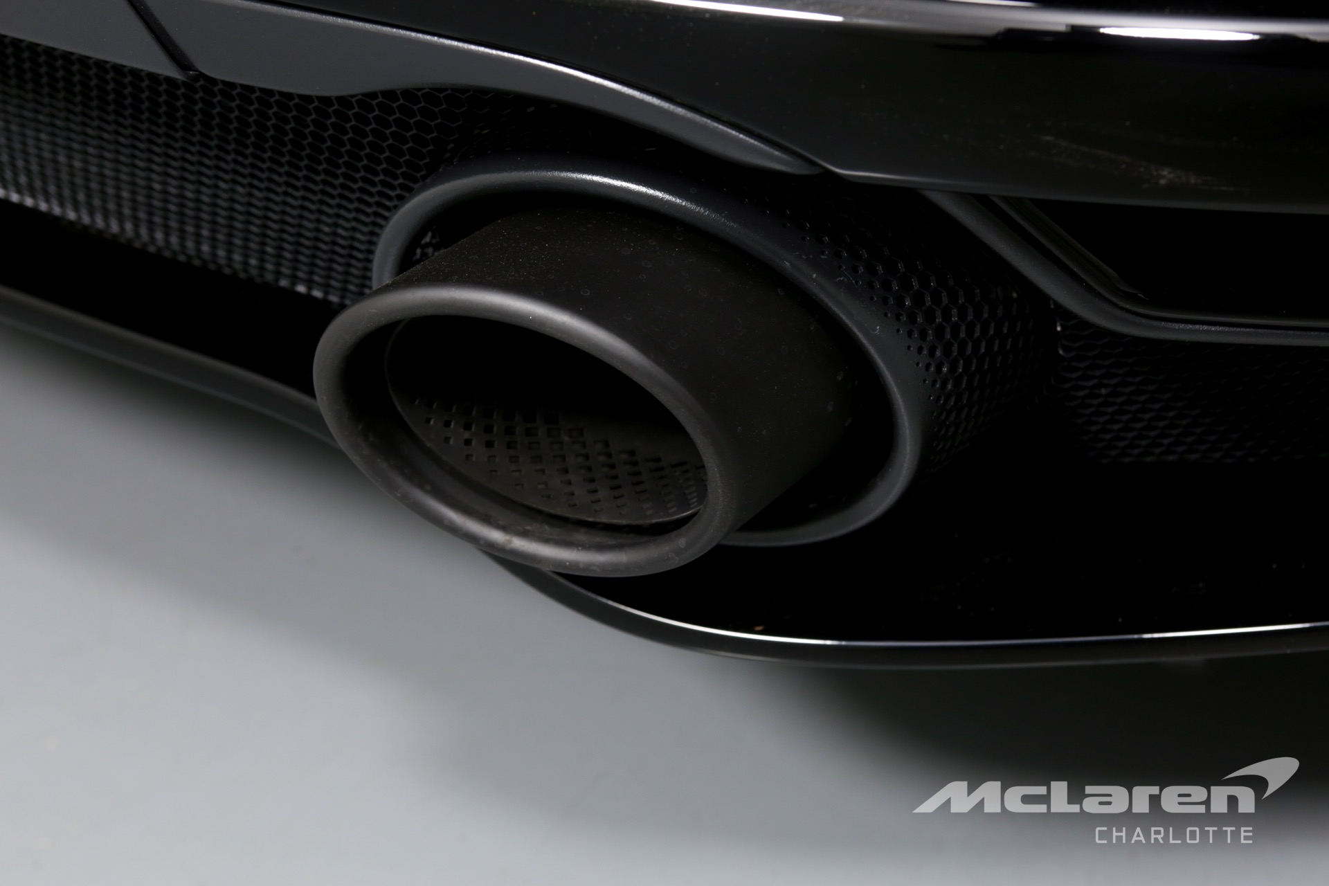 Used 2020 MCLAREN GT | Charlotte, NC