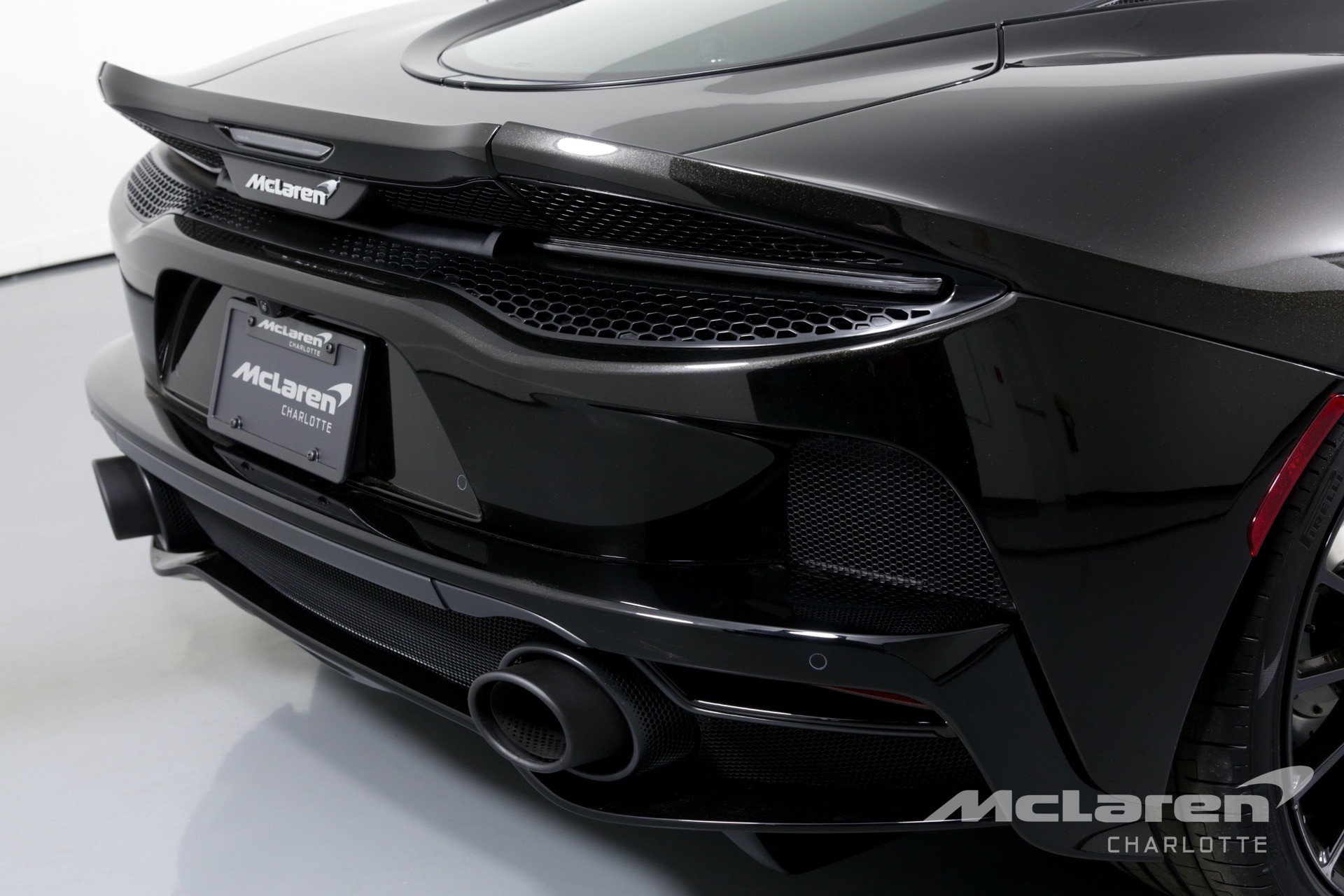 Used 2020 MCLAREN GT | Charlotte, NC