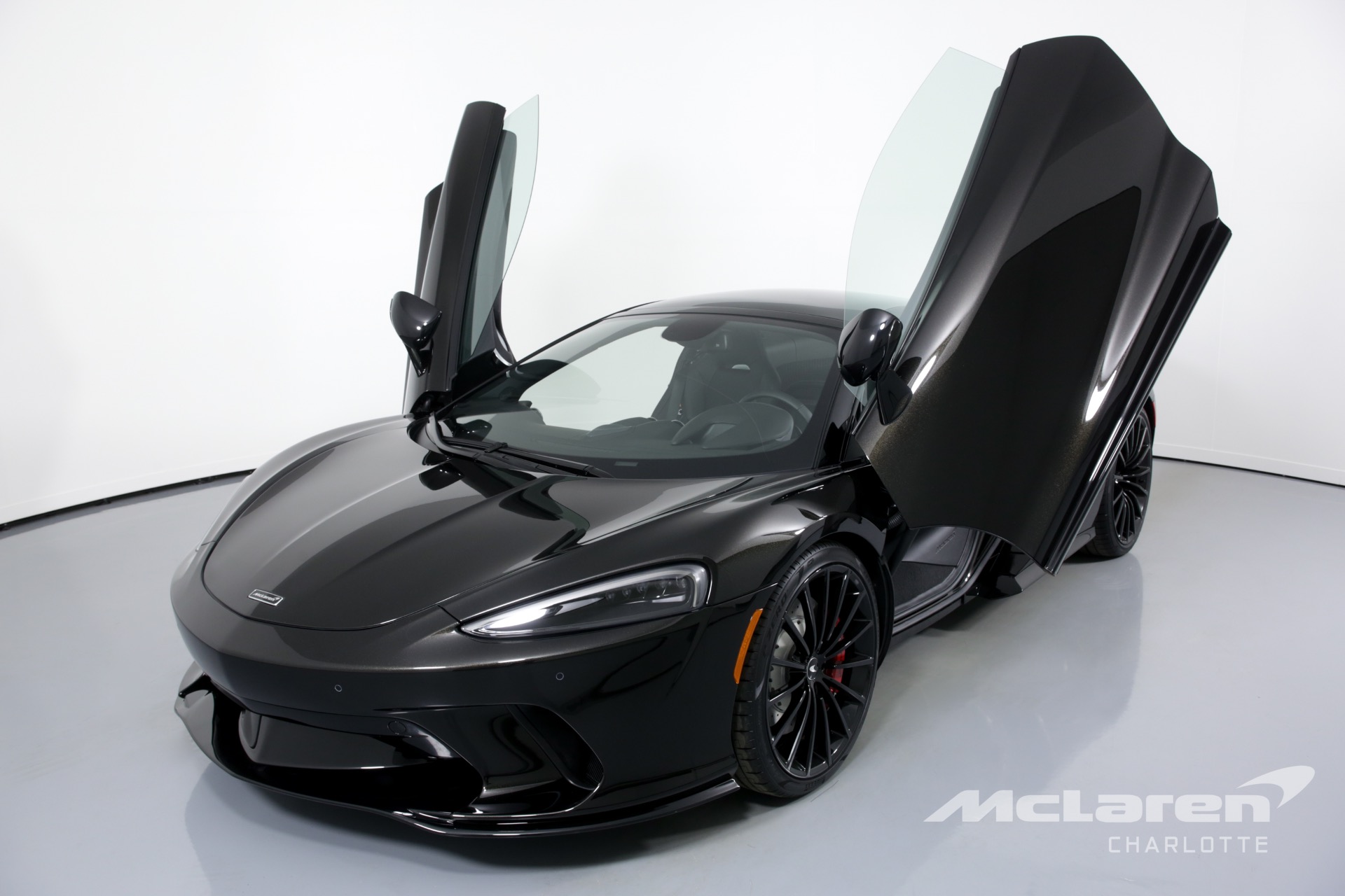 Used 2020 MCLAREN GT | Charlotte, NC